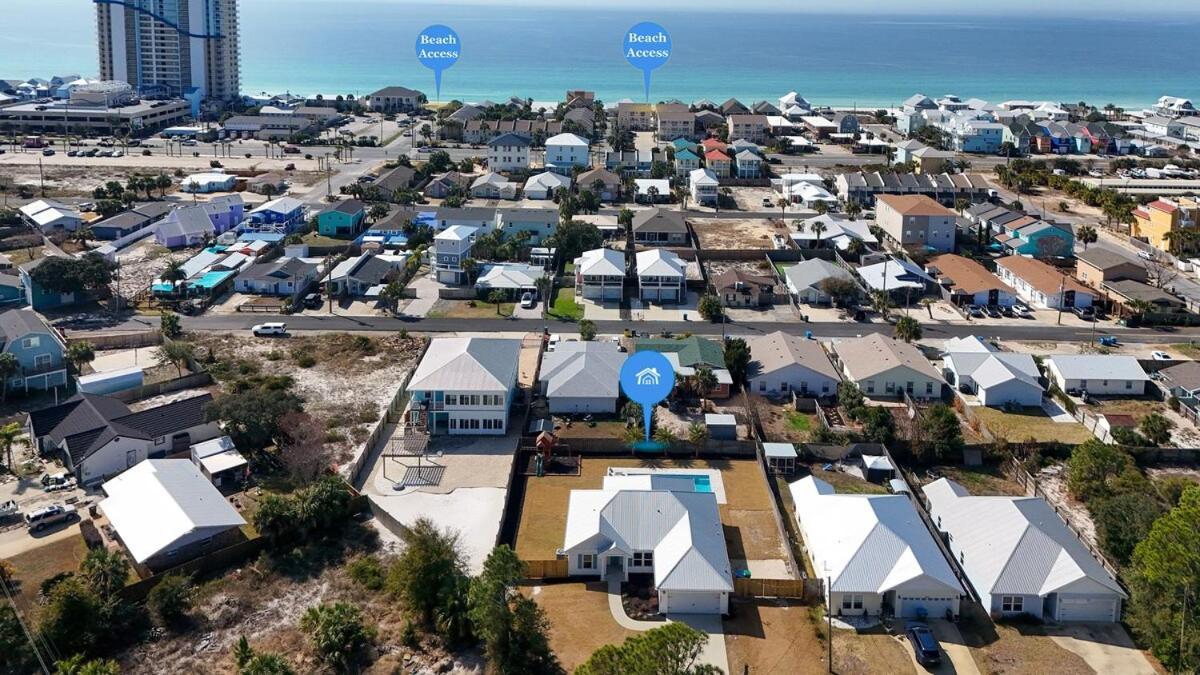 Holiday home Pinetree Paradise! Panama City Beach