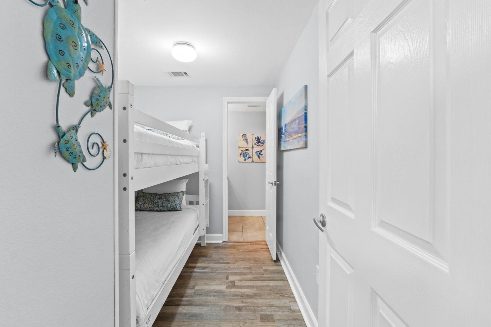 Holiday home Shores Of Panama #2318 By Book That Panama City Beach