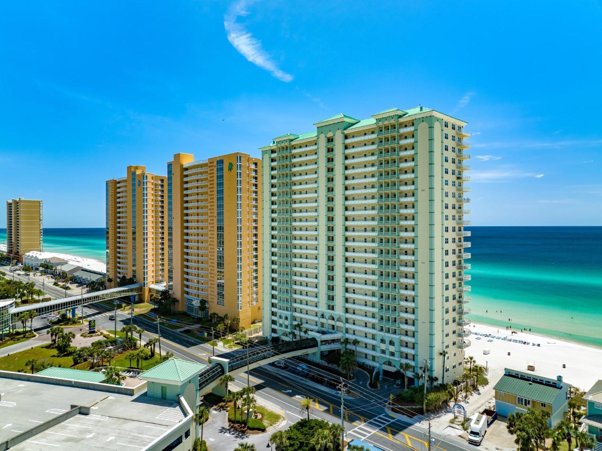 Celadon 0808 * Panama City Beach