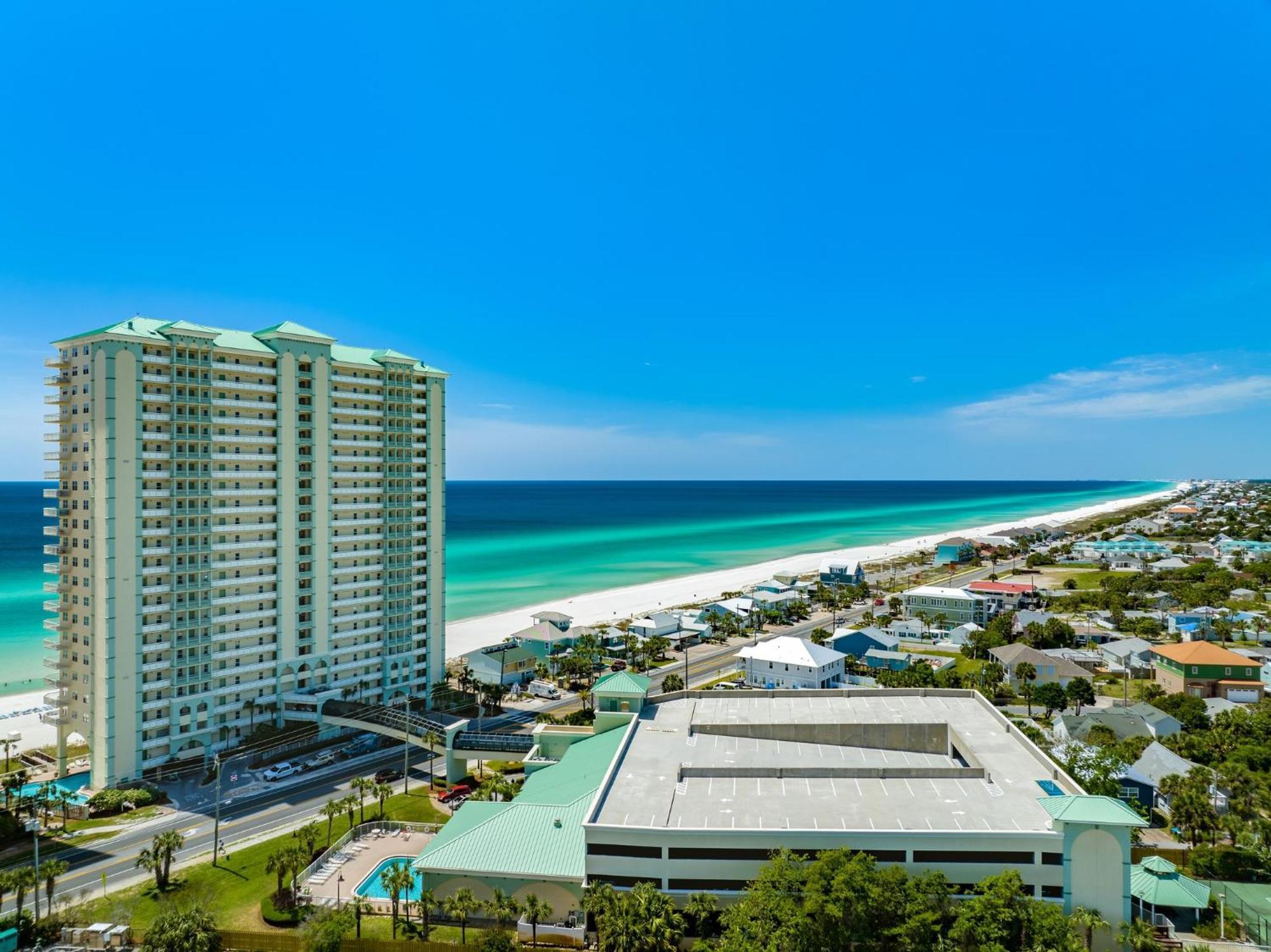 Apartment Celadon 0808 Panama City Beach