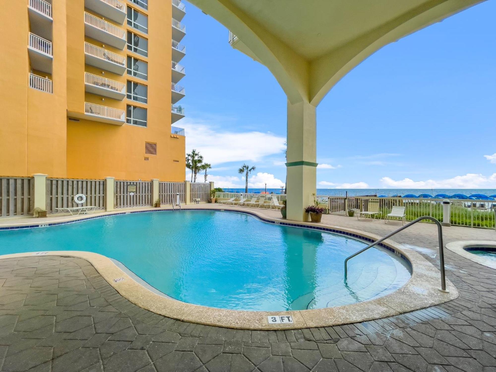 Celadon 0808 Panama City Beach