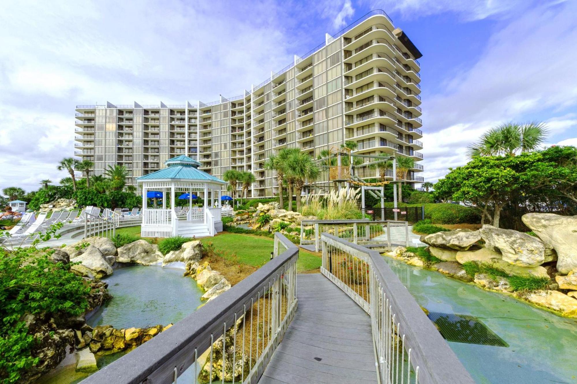 Edgewater Tower 2-704 Holiday home