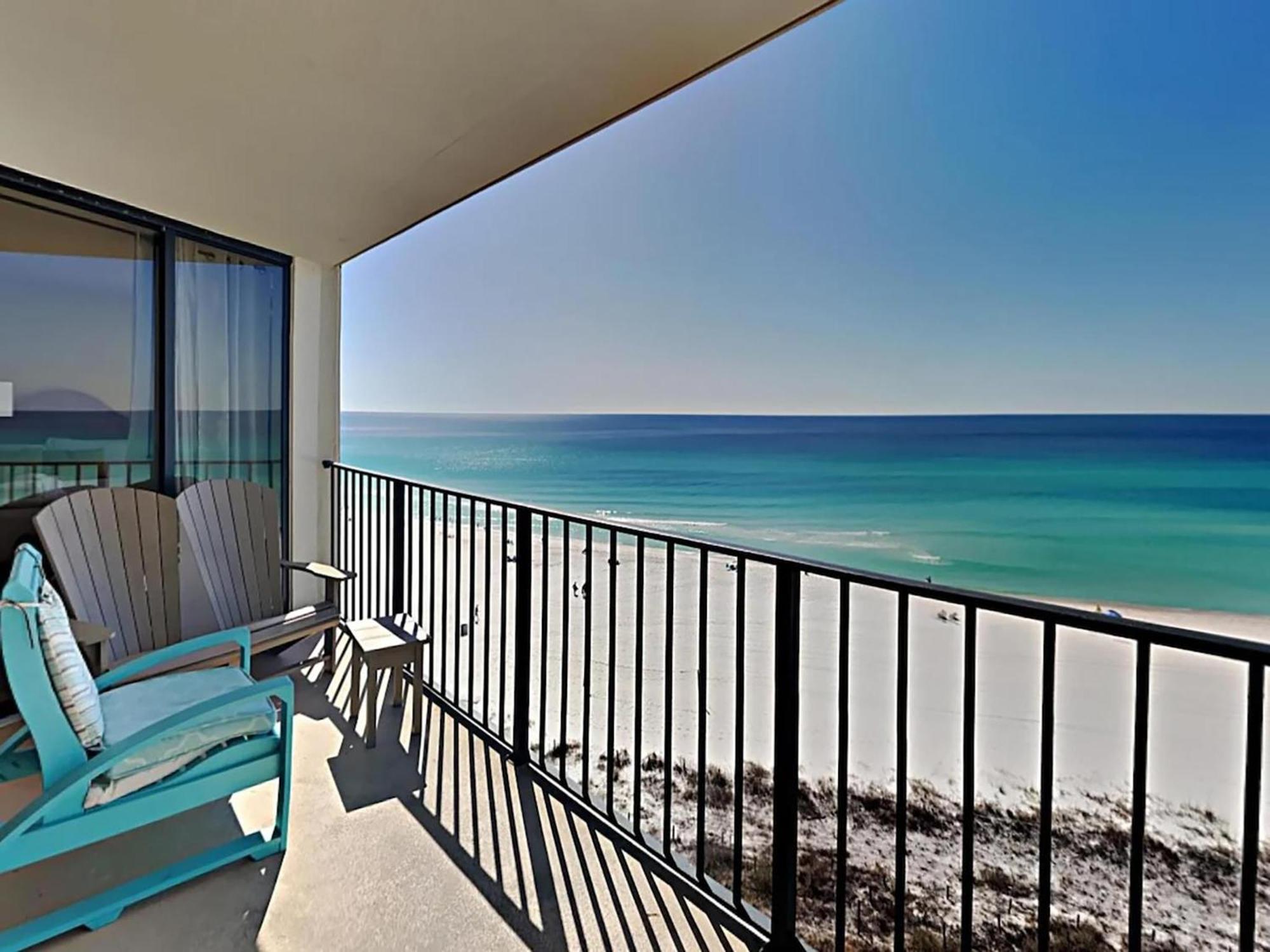 Edgewater Tower 2-704 * Panama City Beach