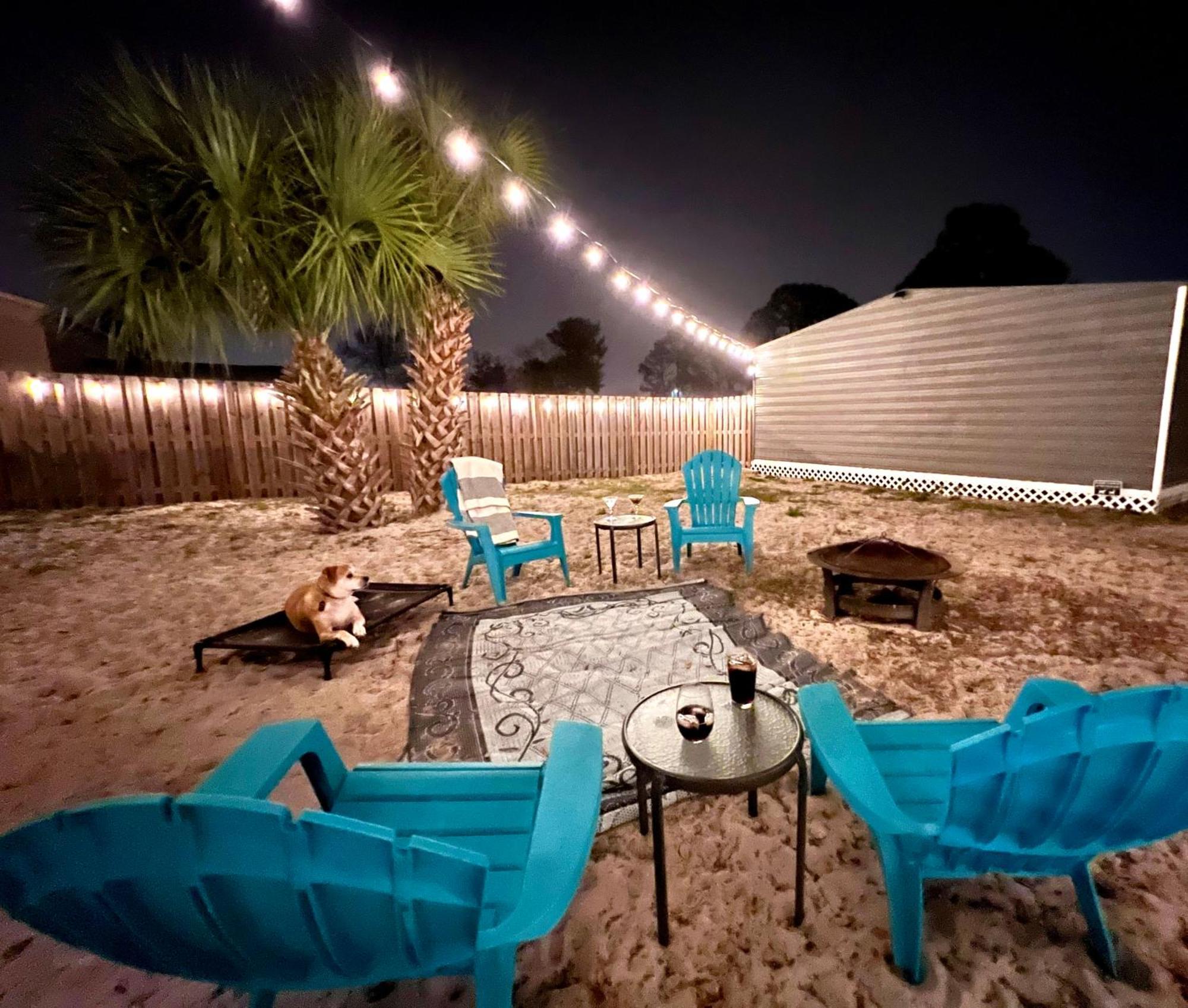Sunset Haus Holiday home *