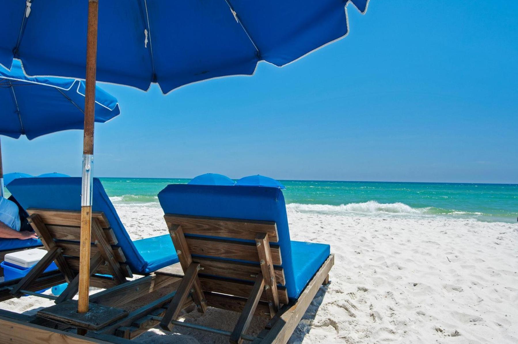 Calypso I 407e Holiday home Panama City Beach