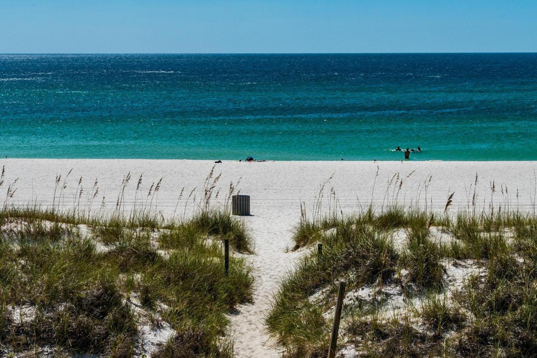 Calypso I 407e Panama City Beach