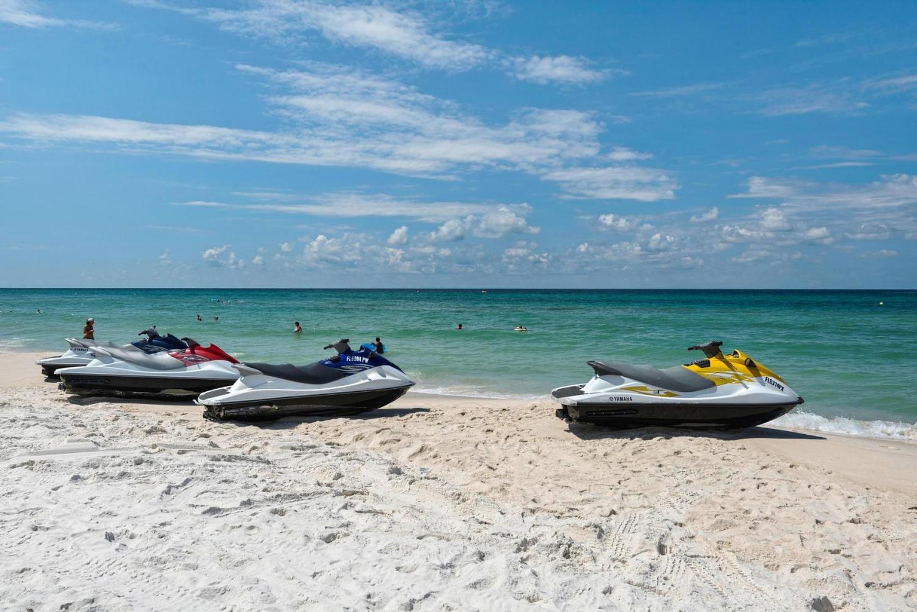 Calypso I 407e