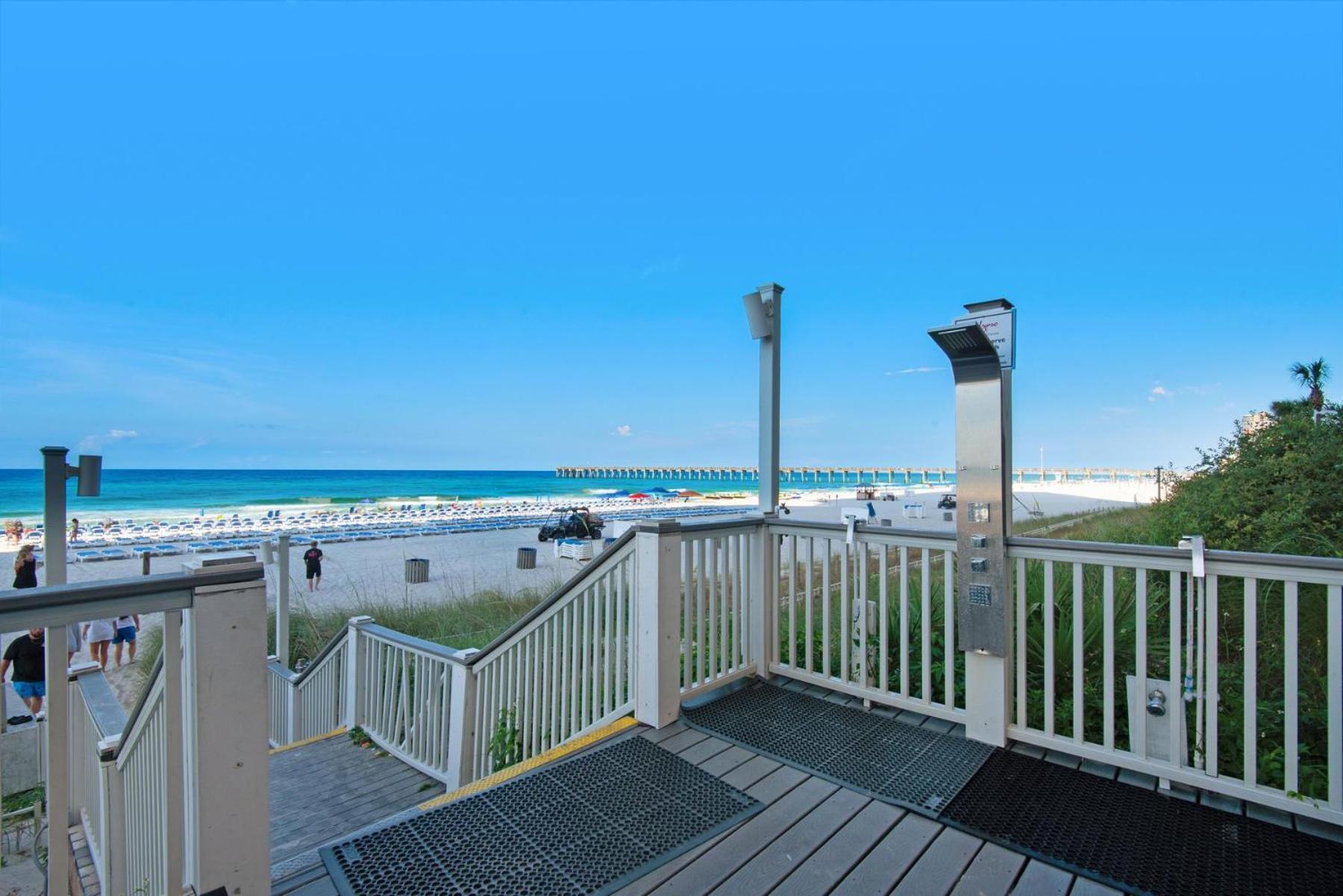 Holiday home Calypso I 407e