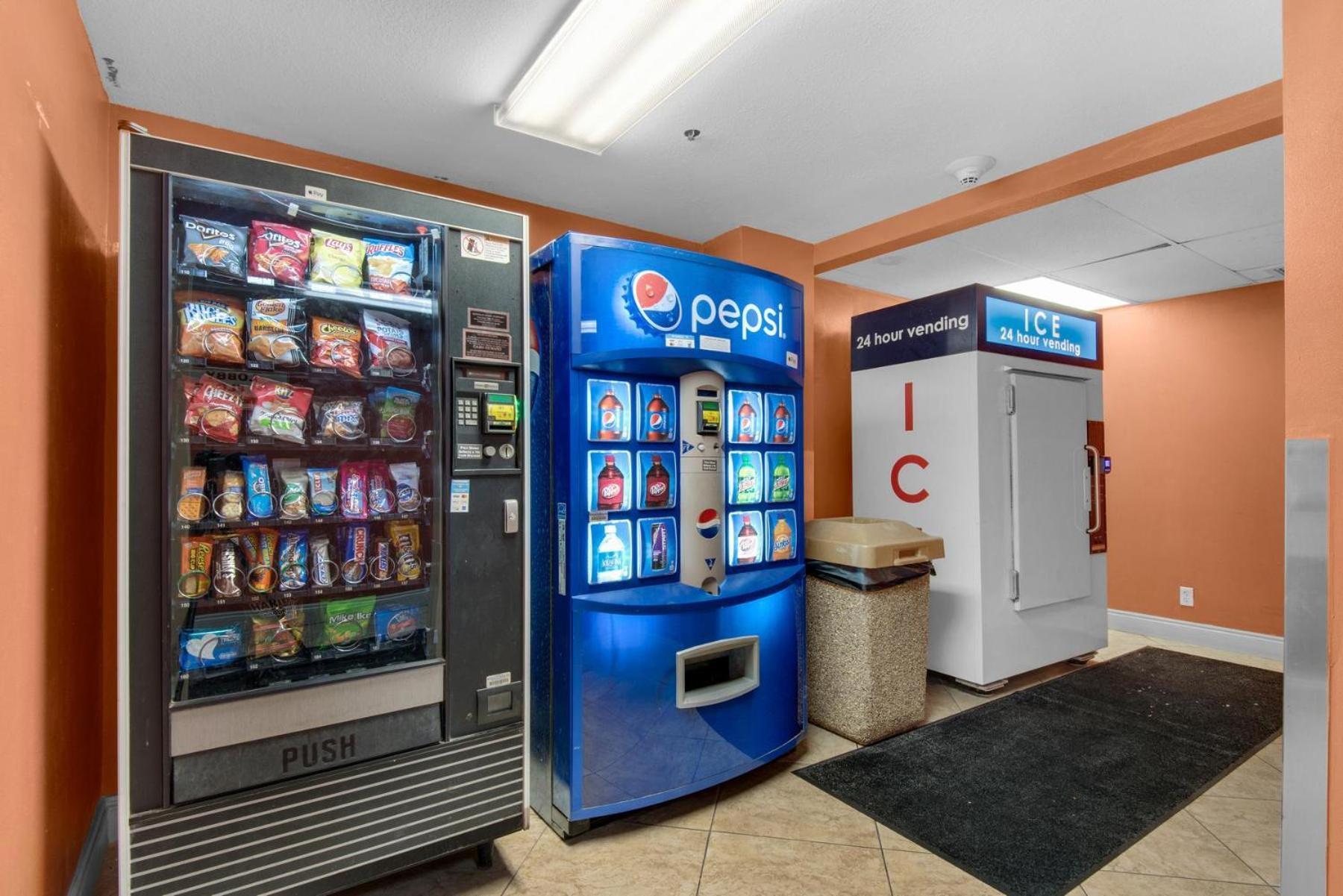 Calypso I 407e Panama City Beach