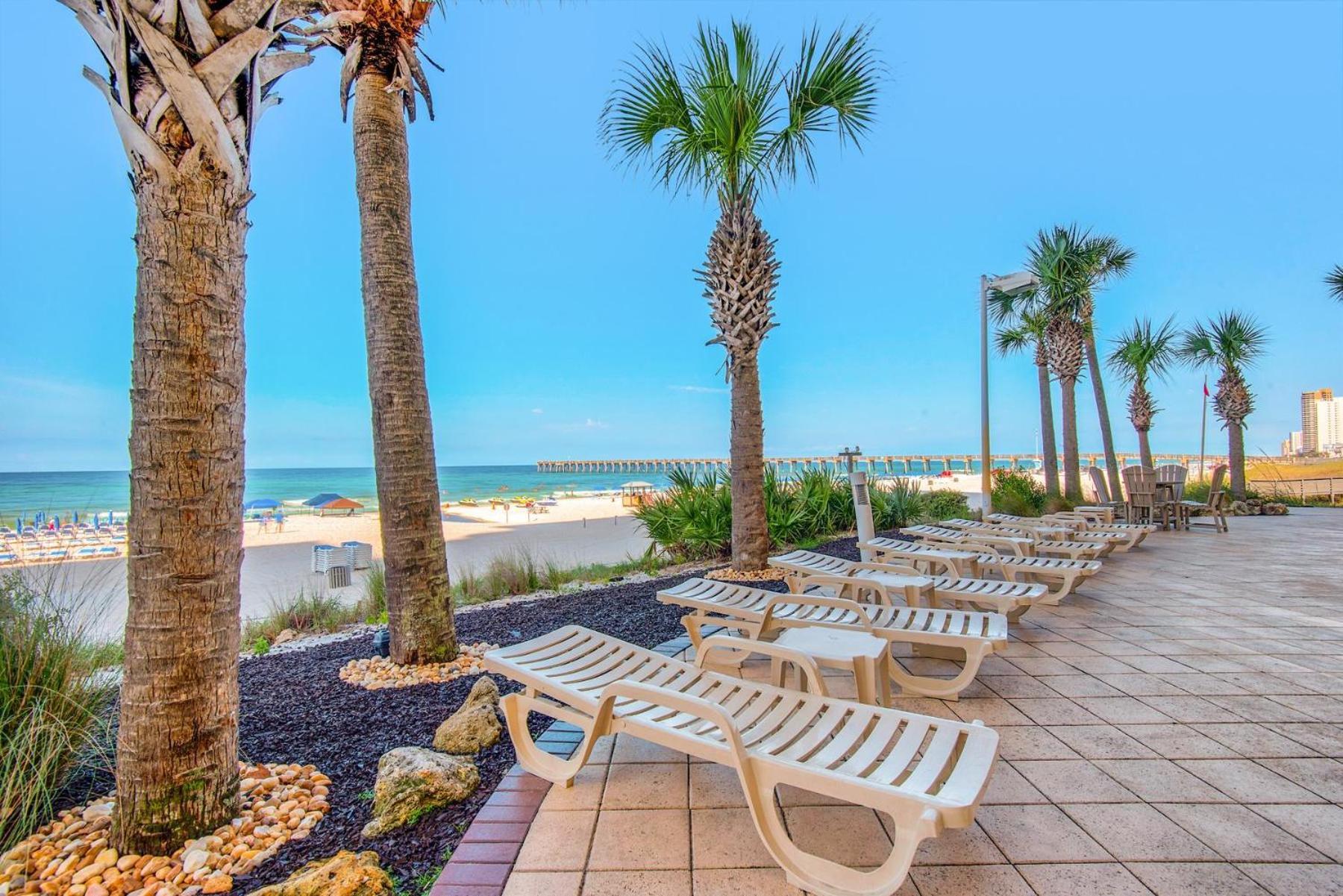 Calypso I 407e * Panama City Beach