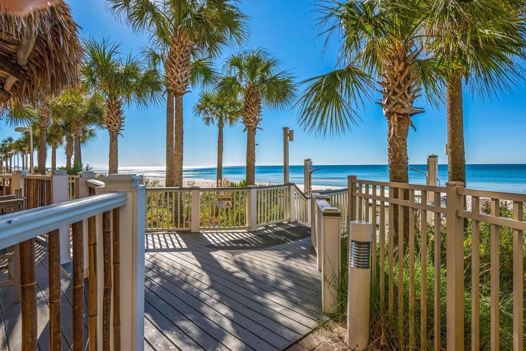 Calypso I 407e Holiday home