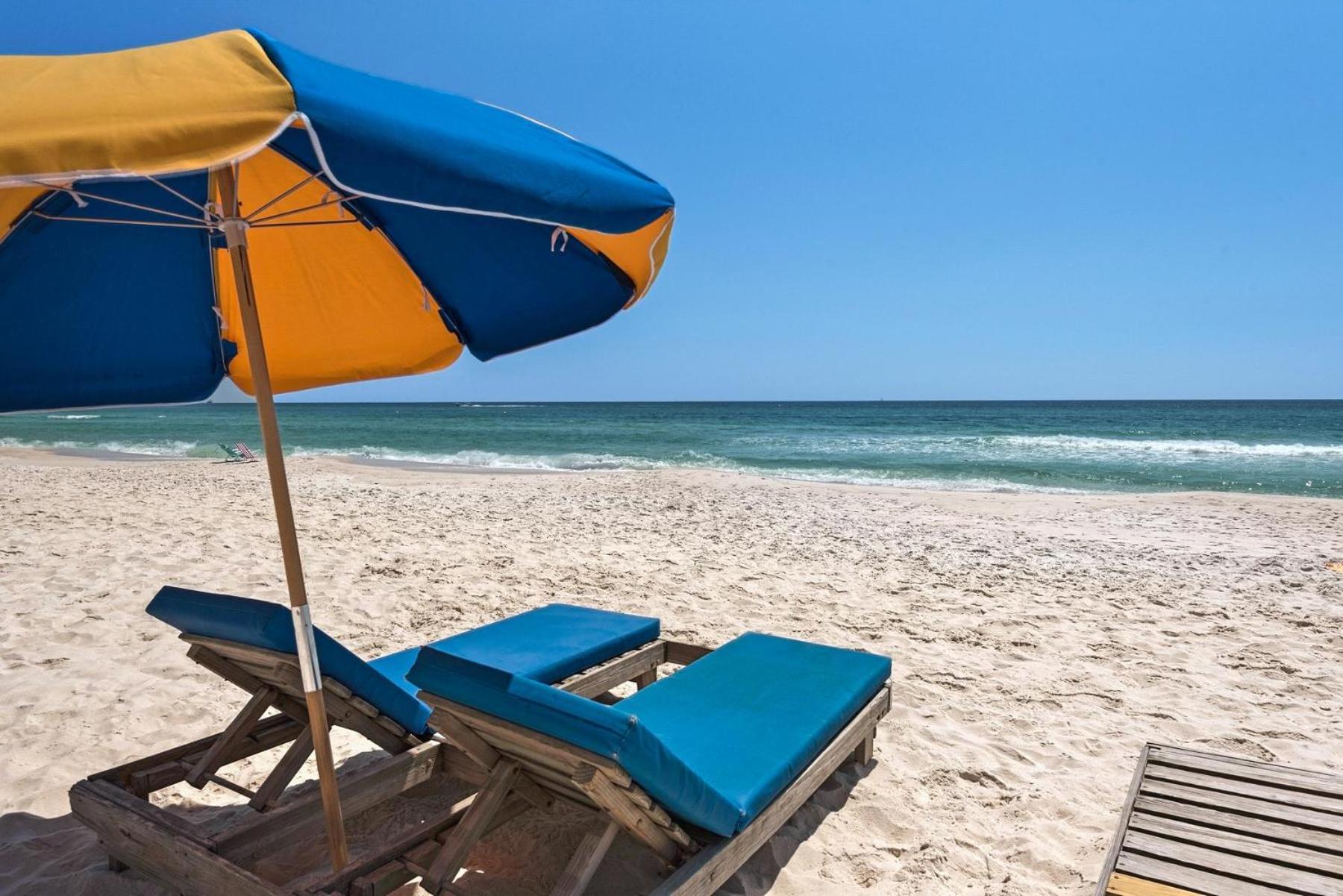 Holiday home Calypso I 407e *