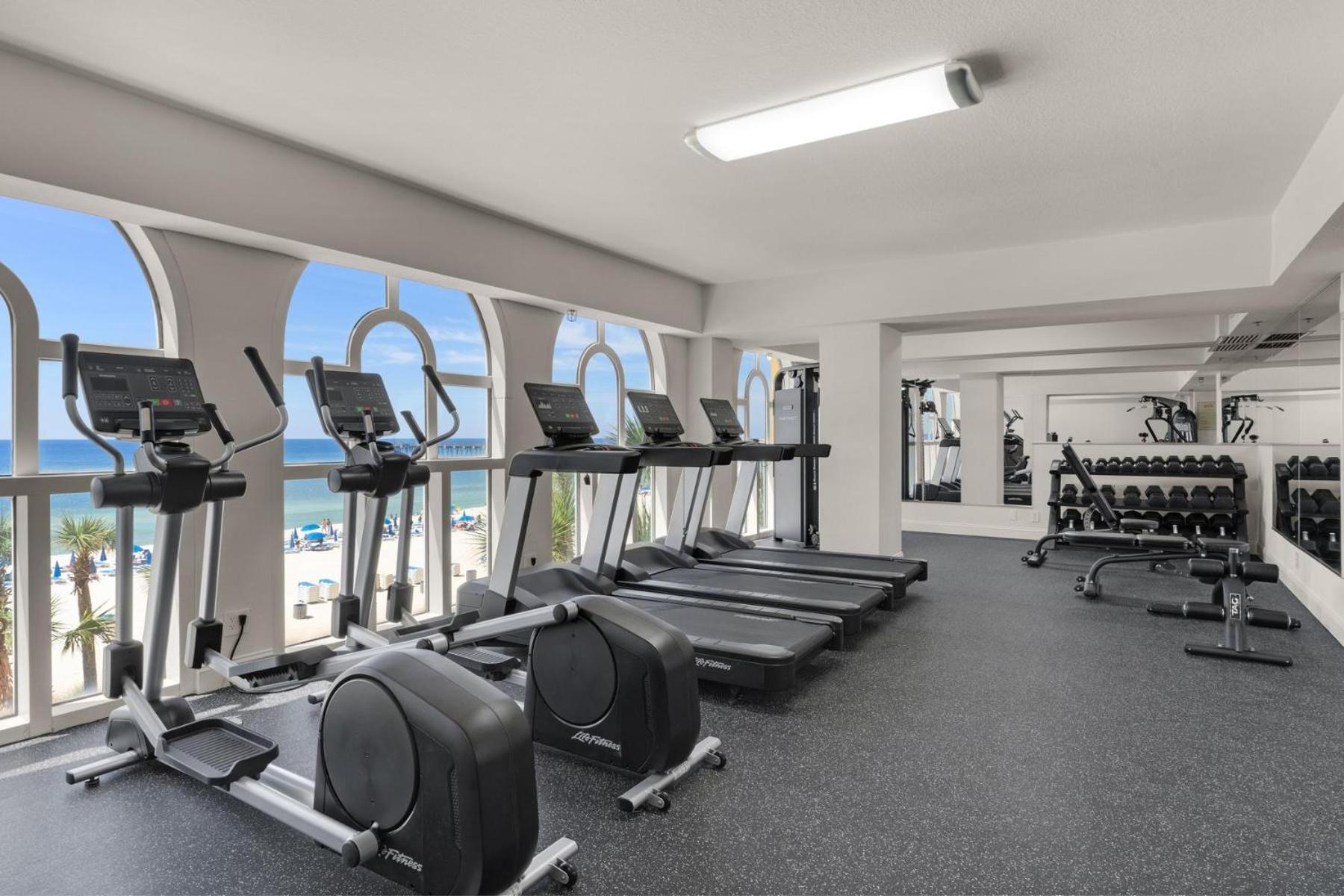 Calypso I 407e Holiday home Panama City Beach