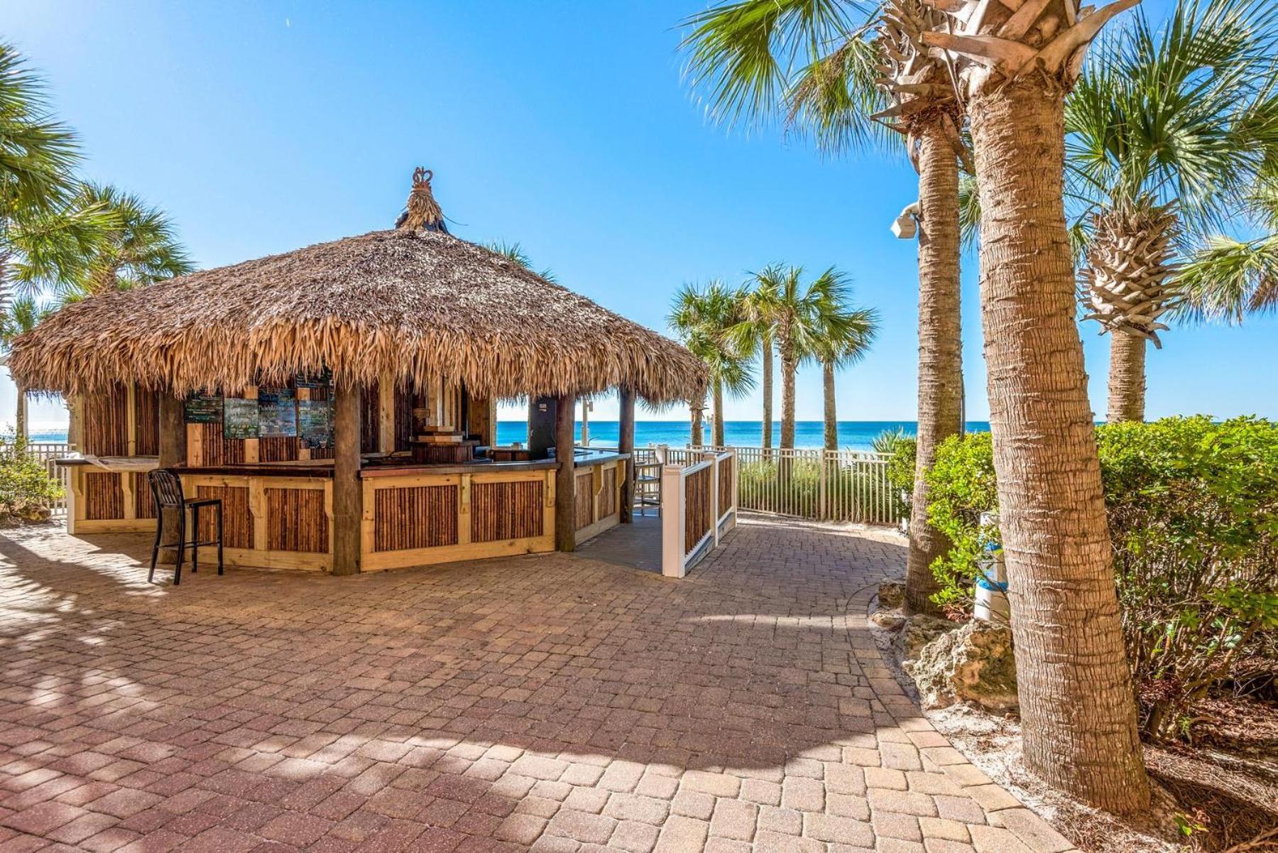 Calypso I 407e Holiday home *