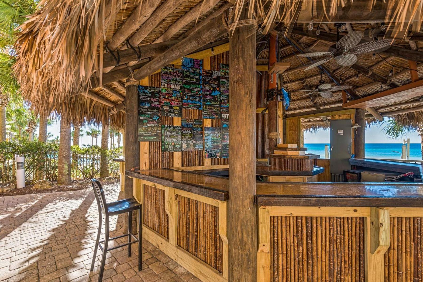 Calypso I 407e Panama City Beach