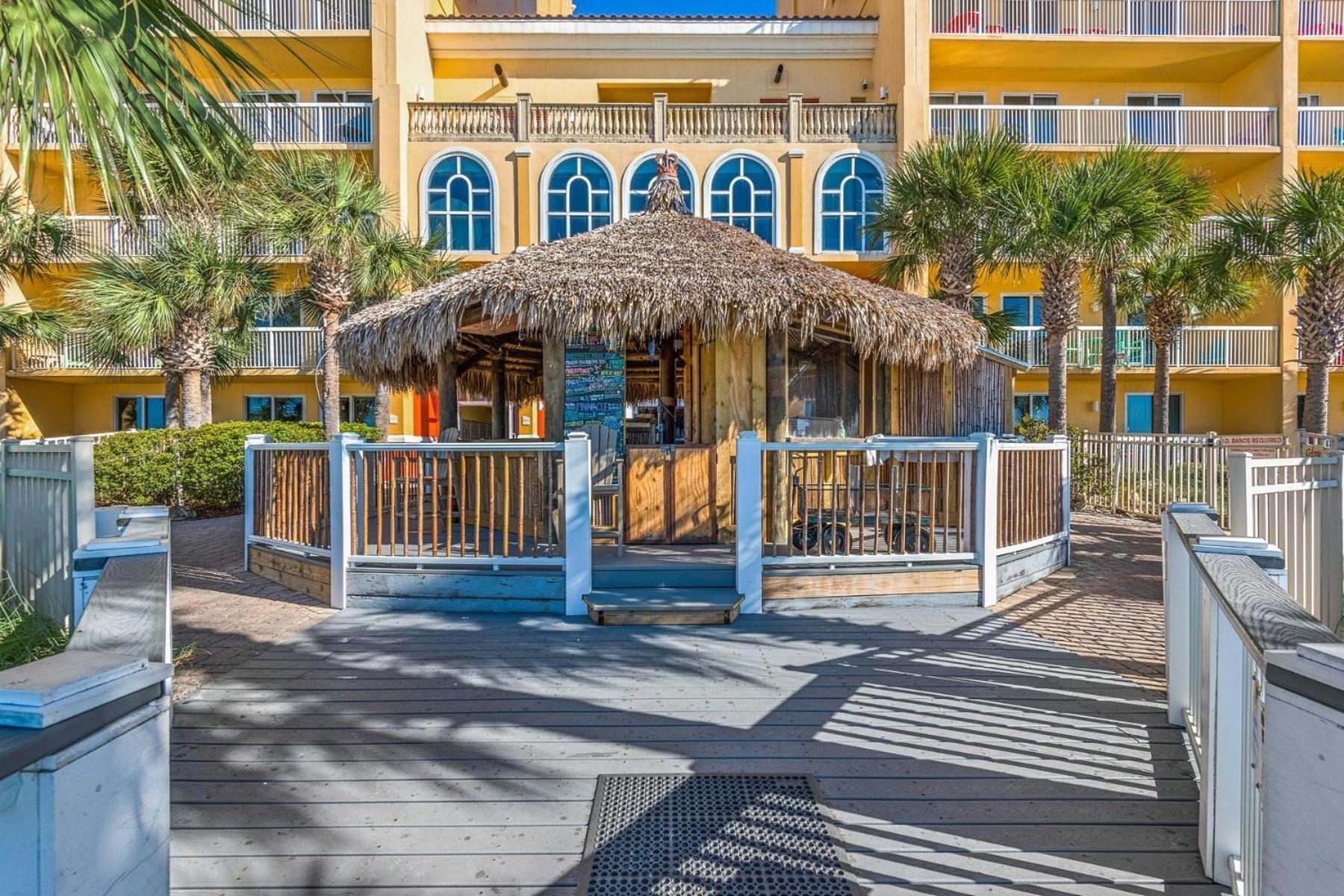 Calypso I 407e * Panama City Beach