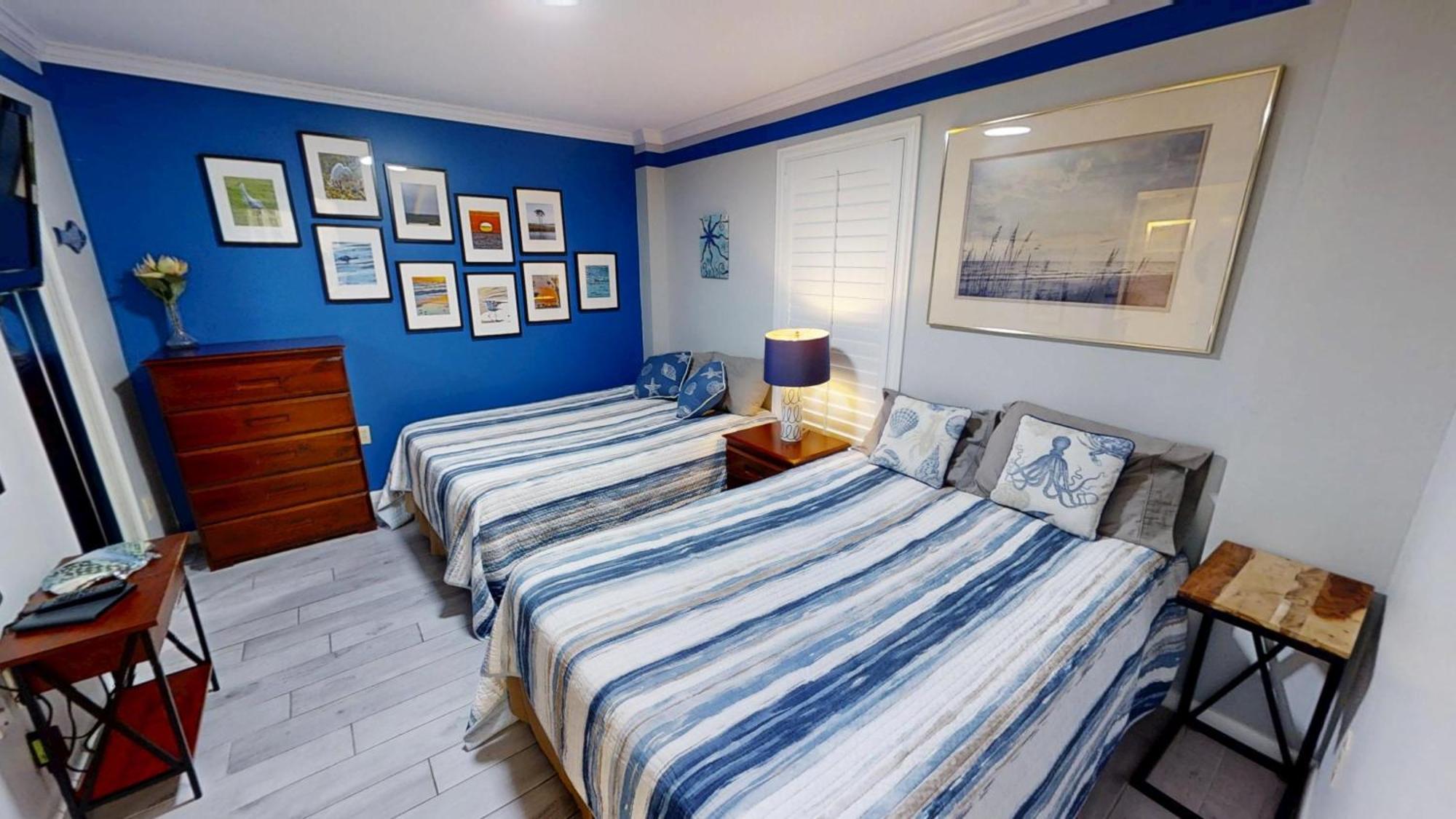 Holiday home Dunes Of Panama D-105 Panama City Beach