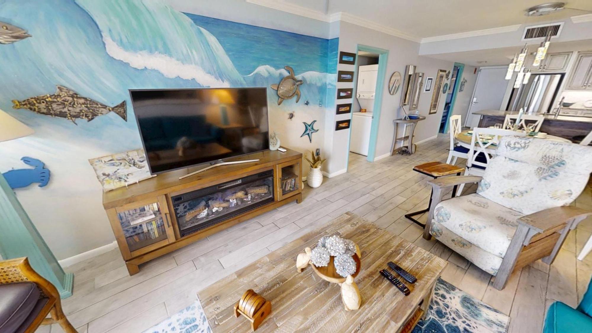 Dunes Of Panama D-105 Holiday home *