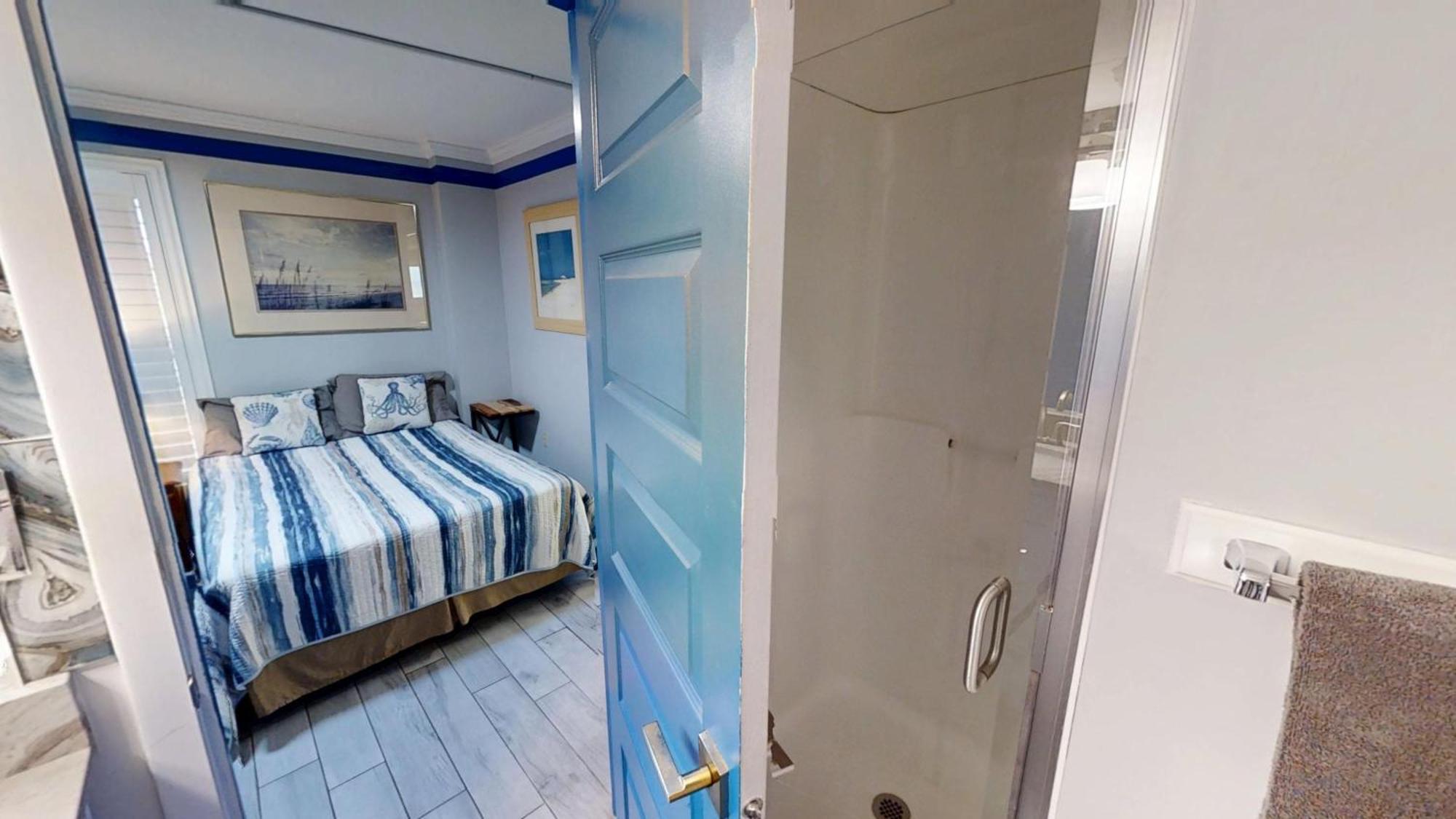 Dunes Of Panama D-105 Holiday home Panama City Beach
