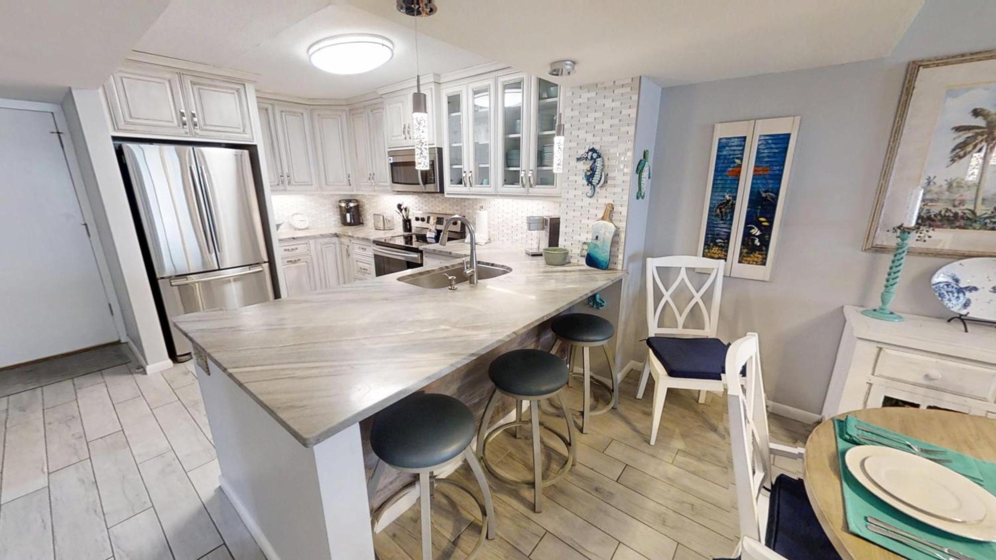Holiday home Dunes Of Panama D-105 Panama City Beach