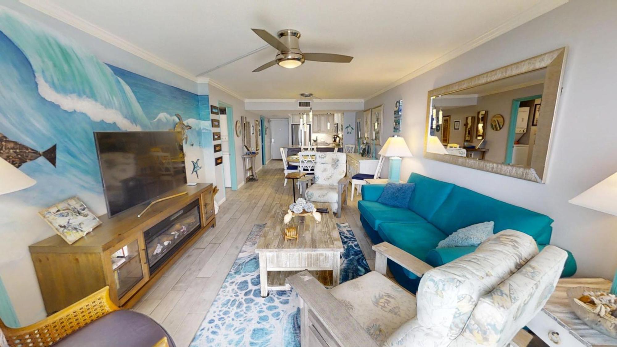 Dunes Of Panama D-105 Holiday home