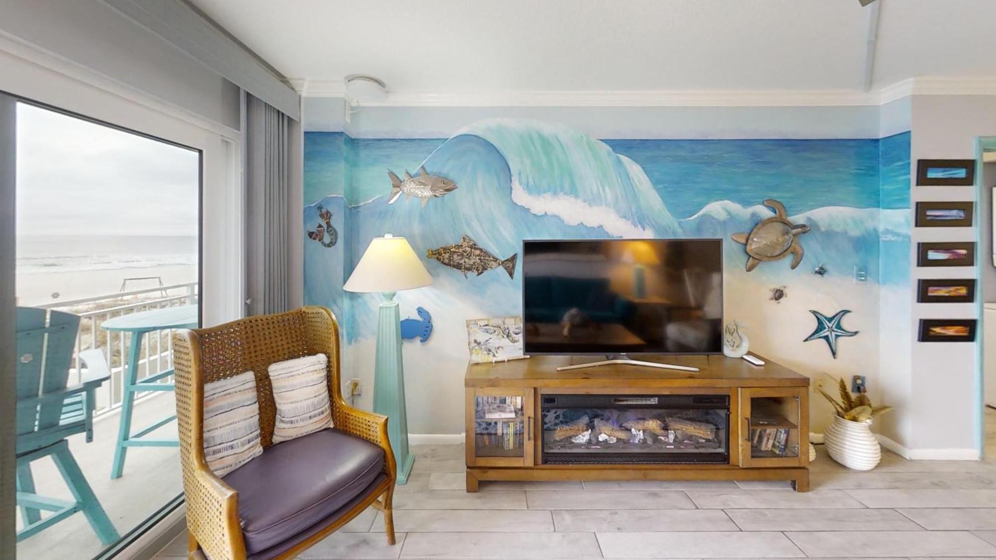 Dunes Of Panama D-105 Holiday home *