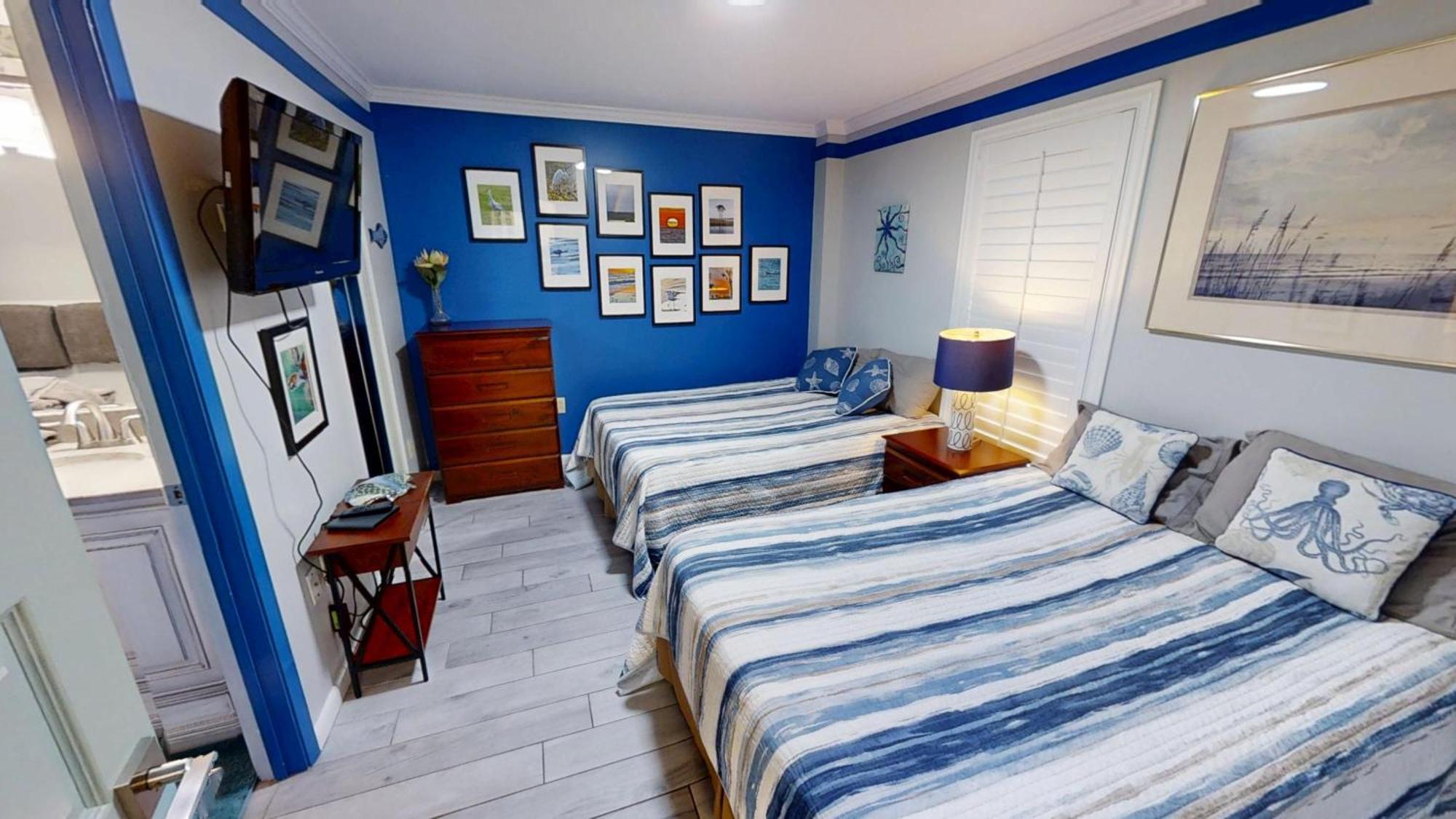 Dunes Of Panama D-105 Holiday home Panama City Beach