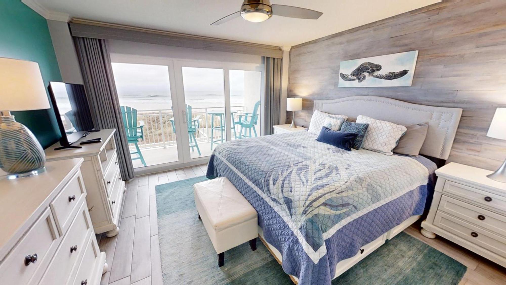 Dunes Of Panama D-105 Holiday home Panama City Beach