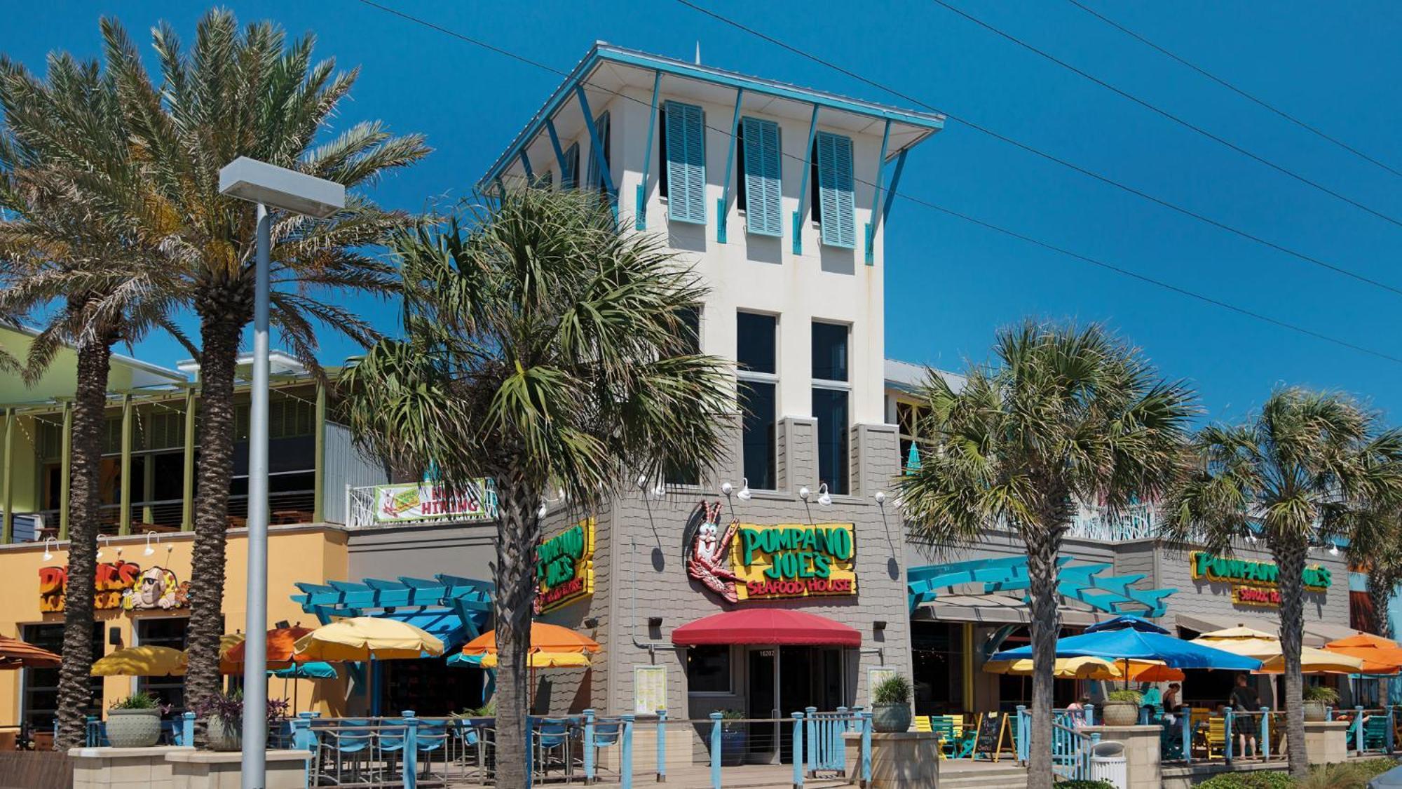 Parking Included-beachfront 2bd Ocean Villa! Gorgeous Amenities, Private Complex