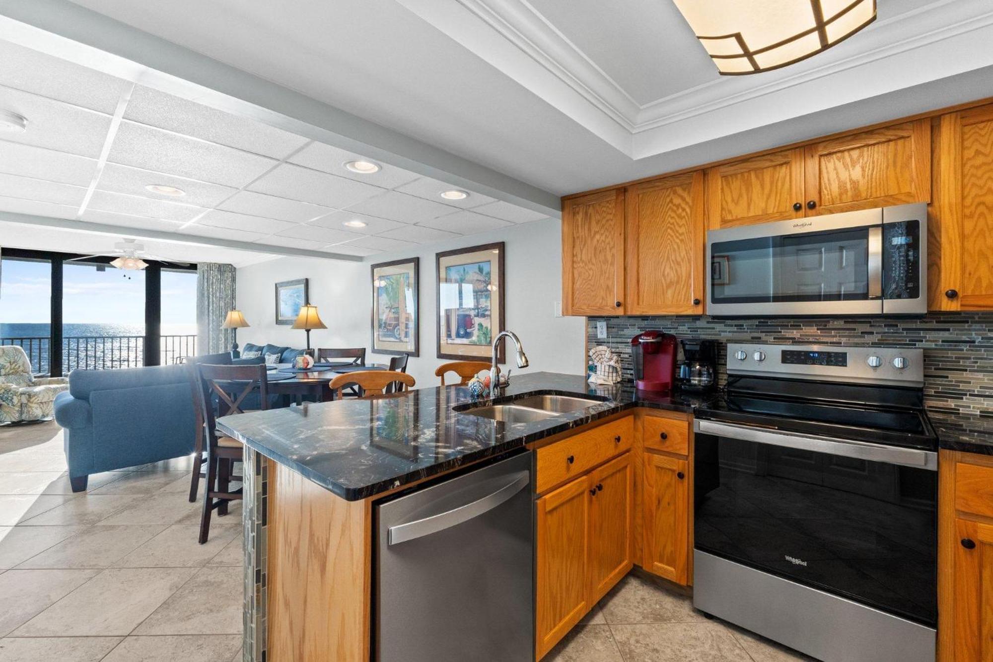 Holiday home Pelican Walk 610 Panama City Beach