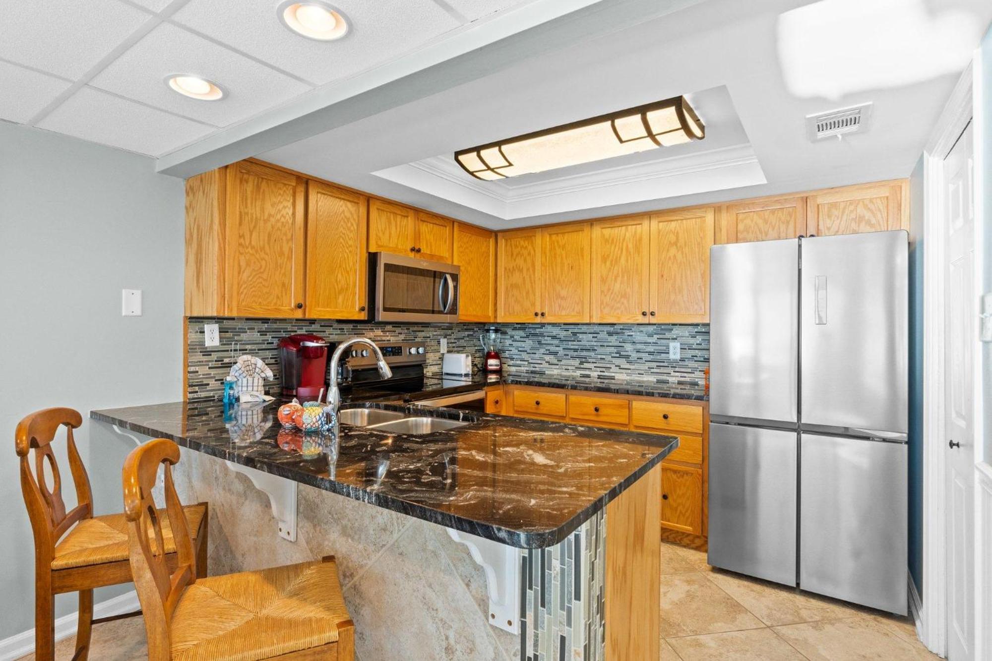 Pelican Walk 610 Holiday home