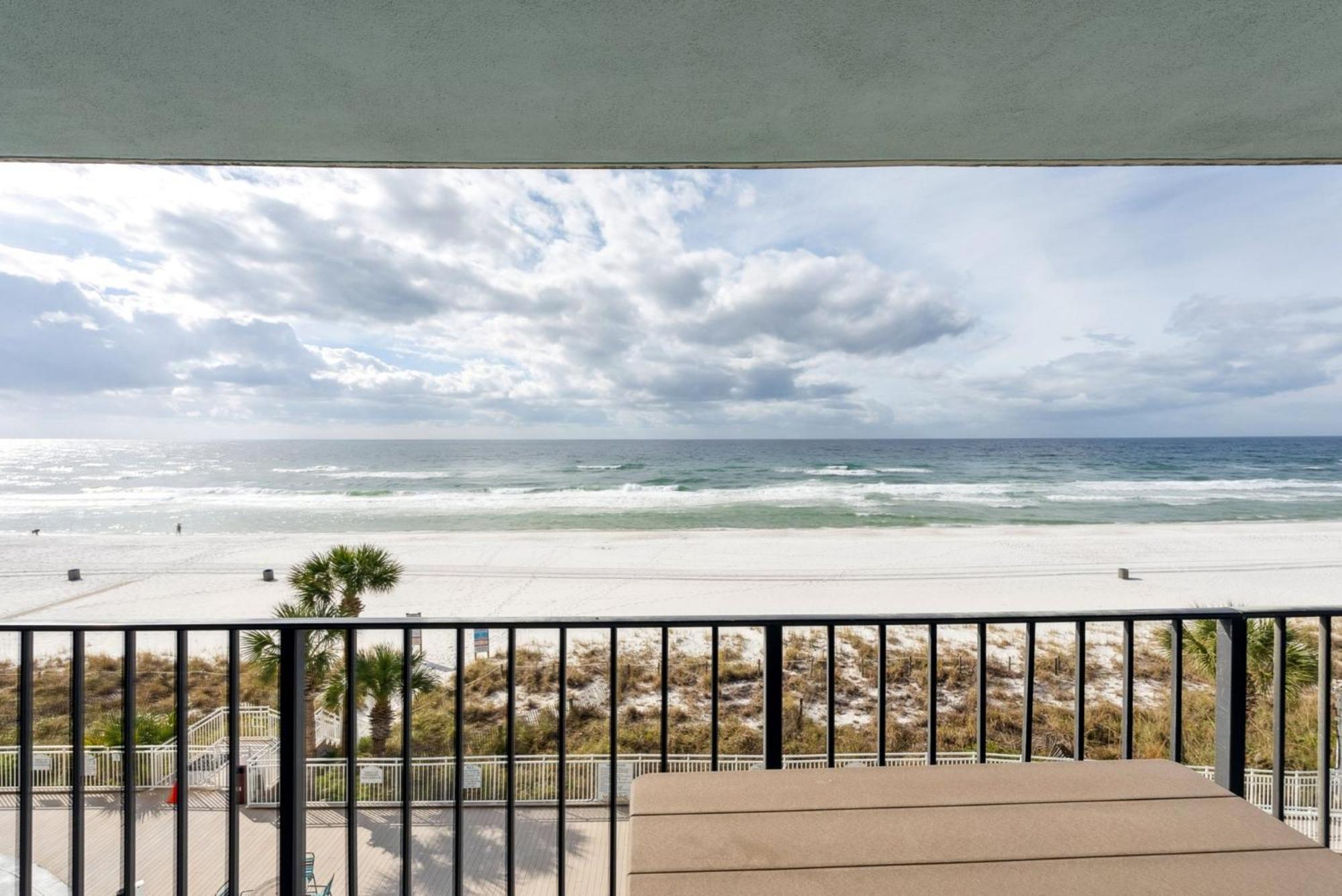 Watercrest 408 - 2br 2ba - Emerald Gulf Paradise