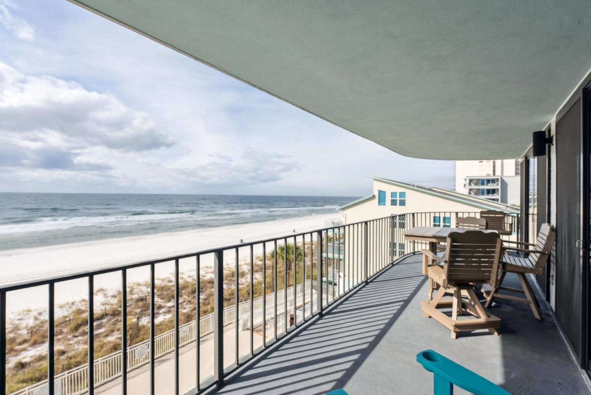Apartment Watercrest 408 - 2br 2ba - Emerald Gulf Paradise