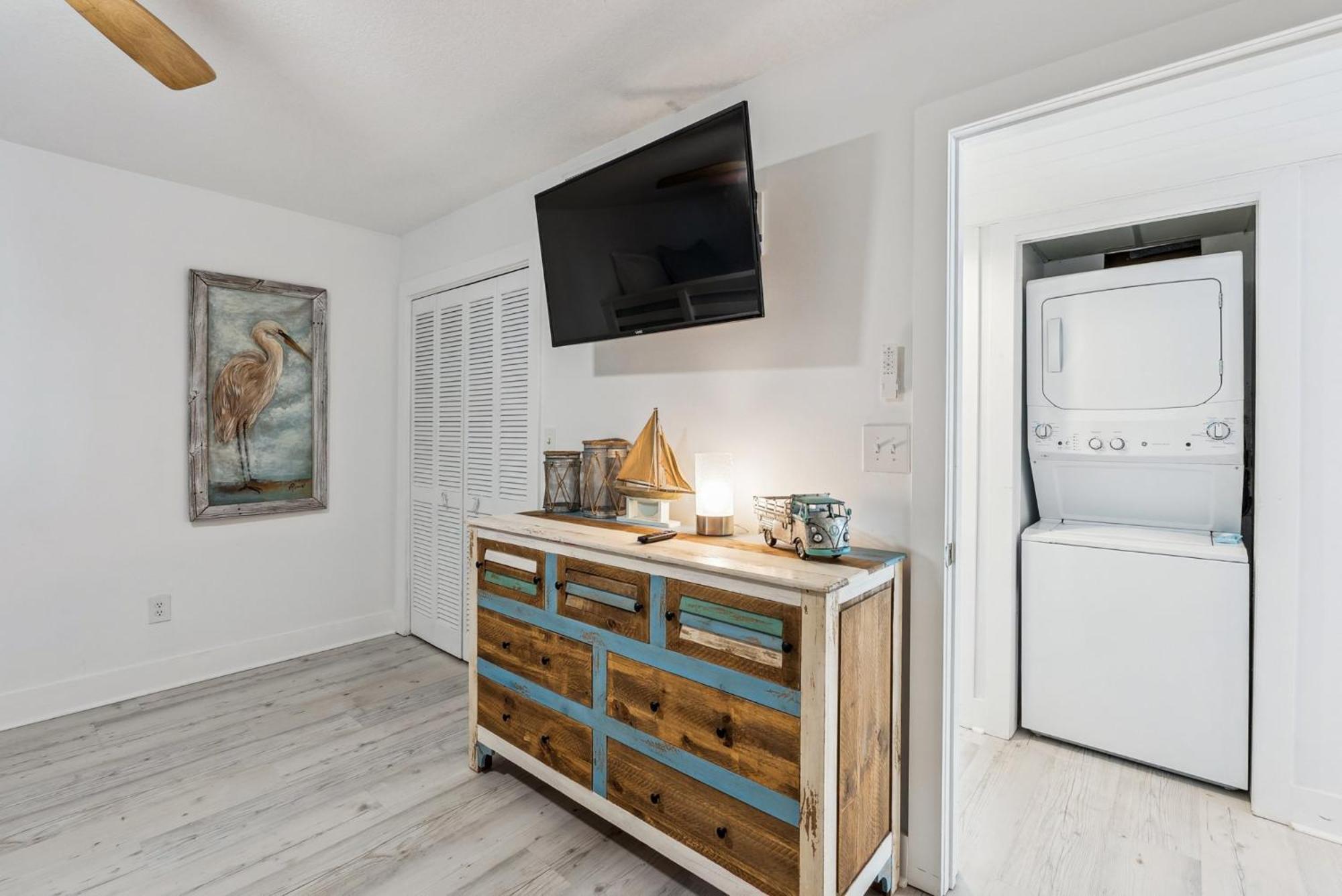 Watercrest 408 - 2br 2ba - Emerald Gulf Paradise Apartment *