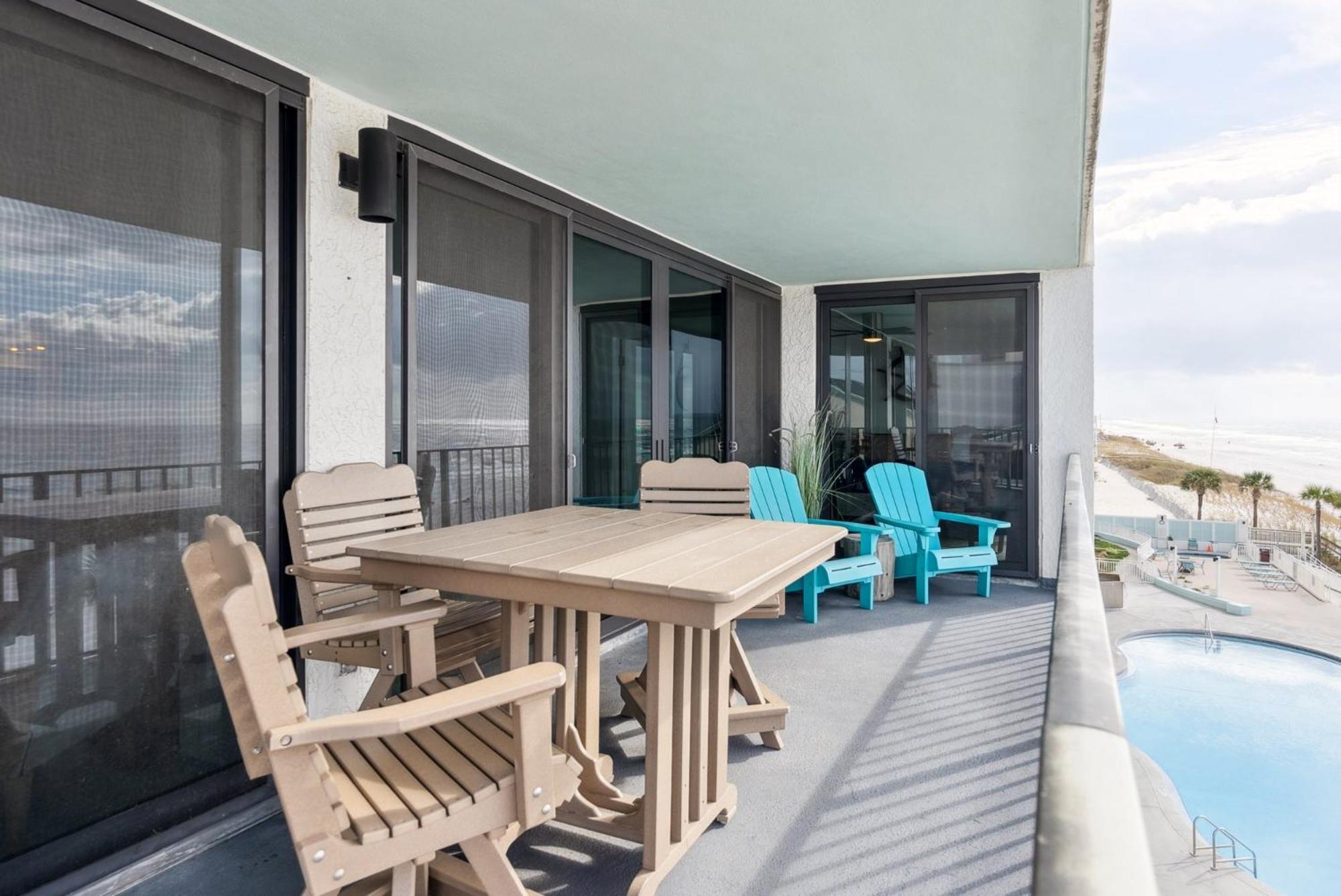 Apartment Watercrest 408 - 2br 2ba - Emerald Gulf Paradise *