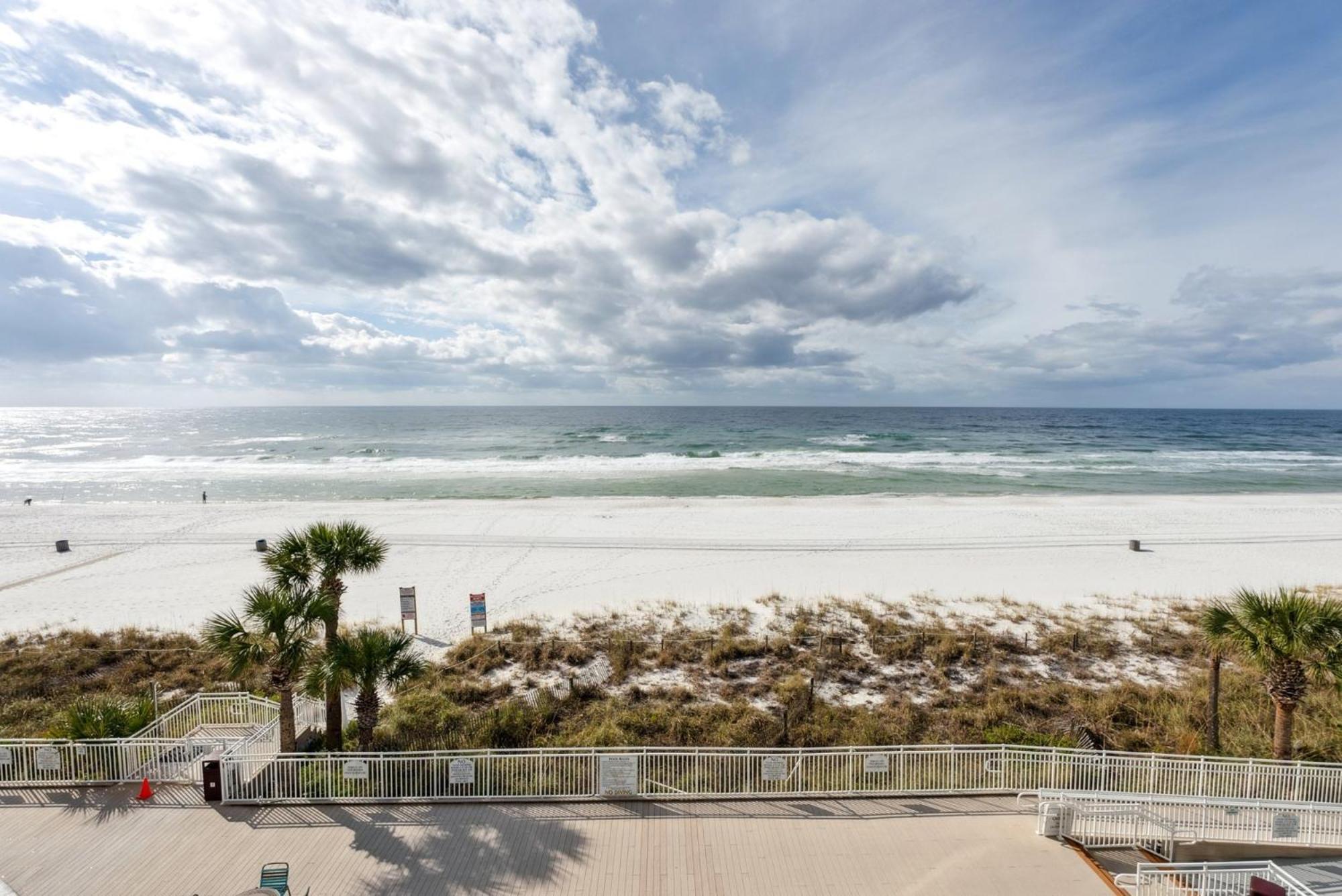 Watercrest 408 - 2br 2ba - Emerald Gulf Paradise Apartment Panama City Beach