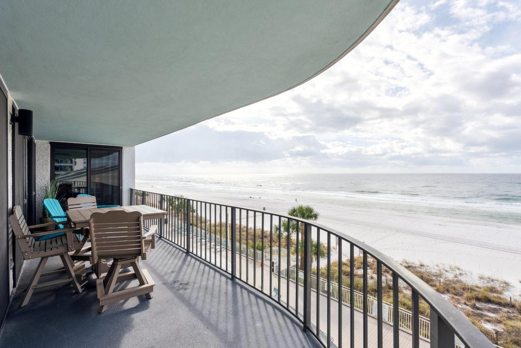 Apartment Watercrest 408 - 2br 2ba - Emerald Gulf Paradise Panama City Beach