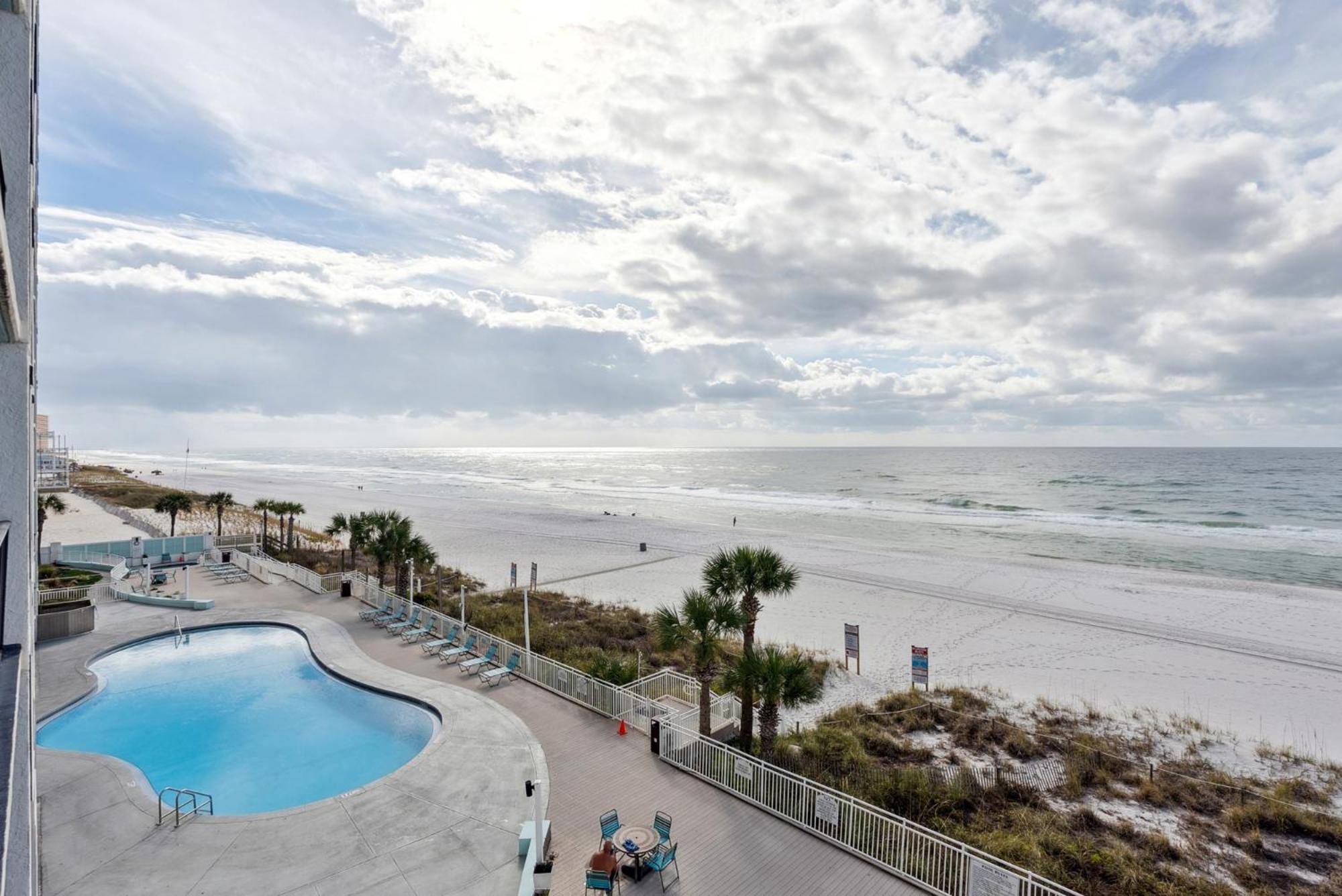 Watercrest 408 - 2br 2ba - Emerald Gulf Paradise *