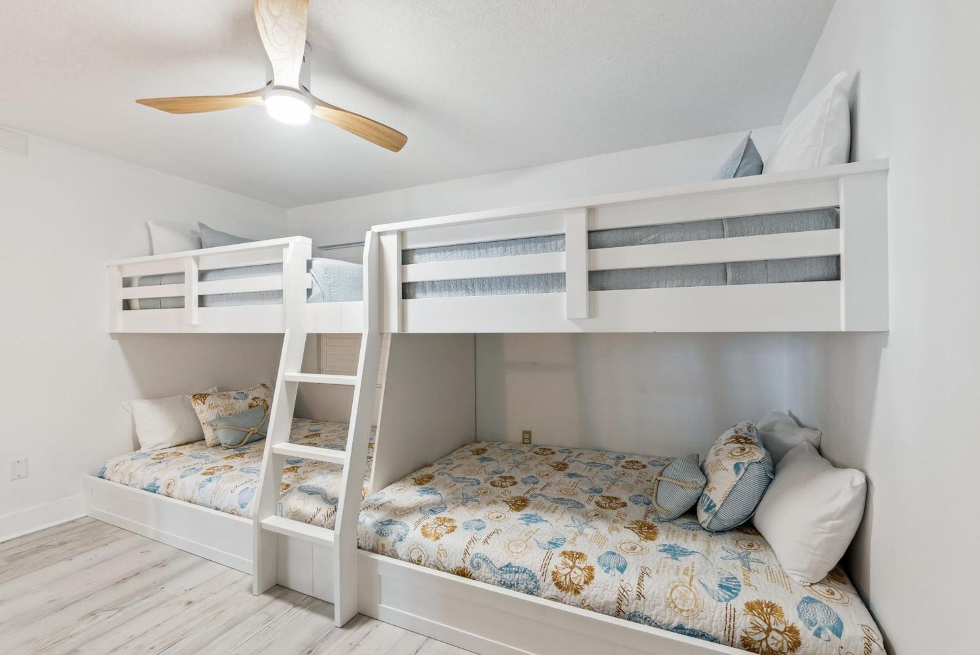 Watercrest 408 - 2br 2ba - Emerald Gulf Paradise Panama City Beach