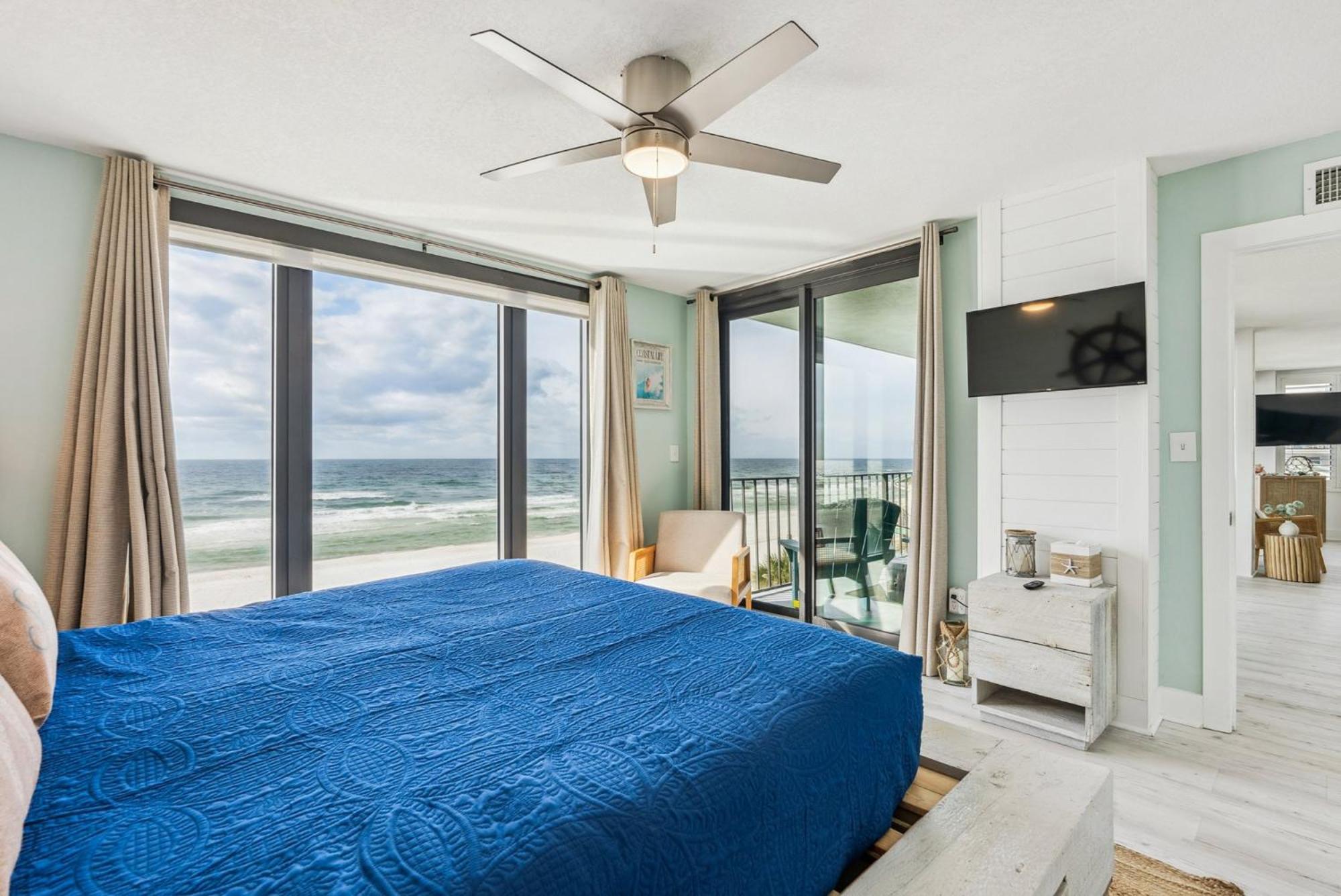 Watercrest 408 - 2br 2ba - Emerald Gulf Paradise * Panama City Beach