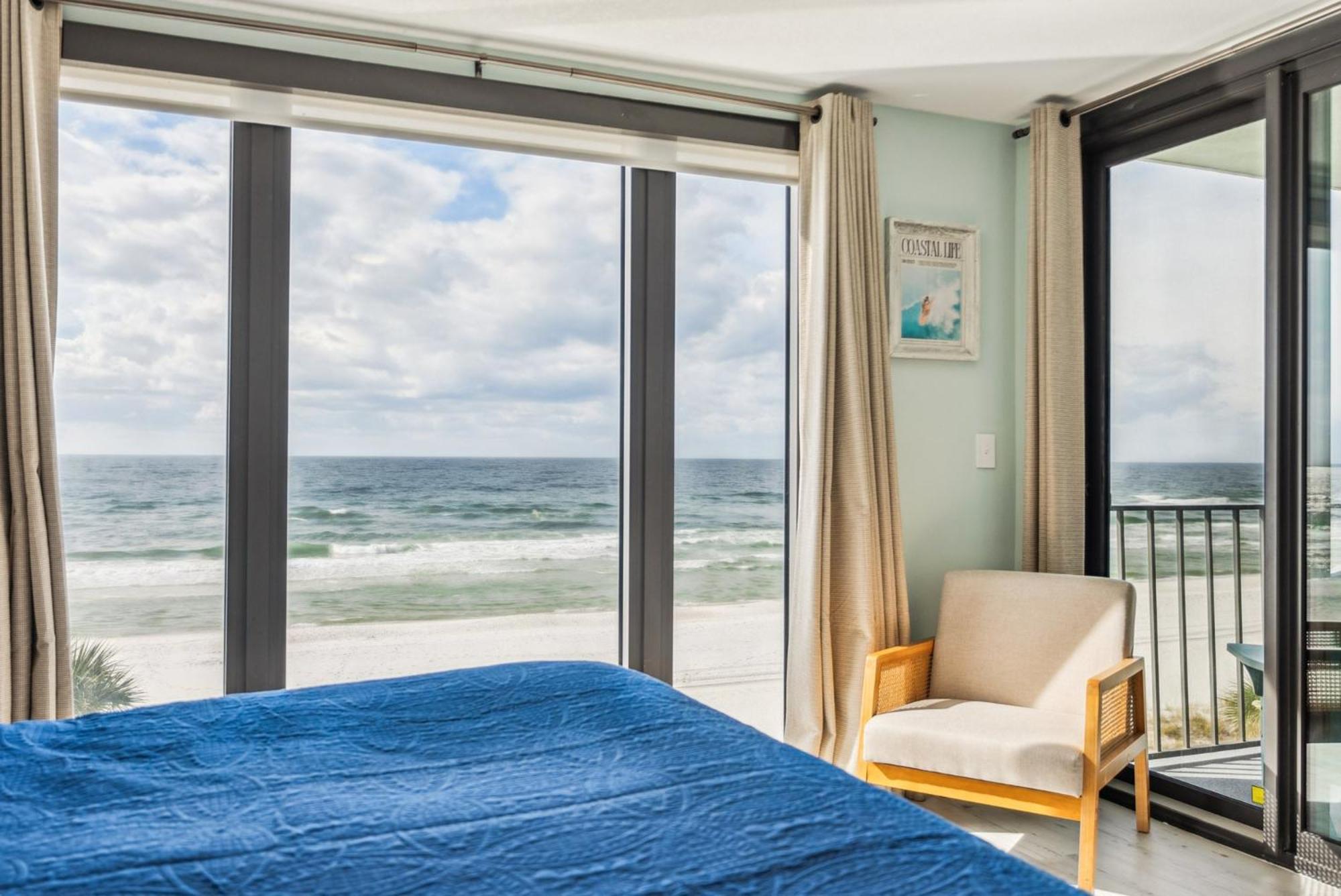 Watercrest 408 - 2br 2ba - Emerald Gulf Paradise Apartment