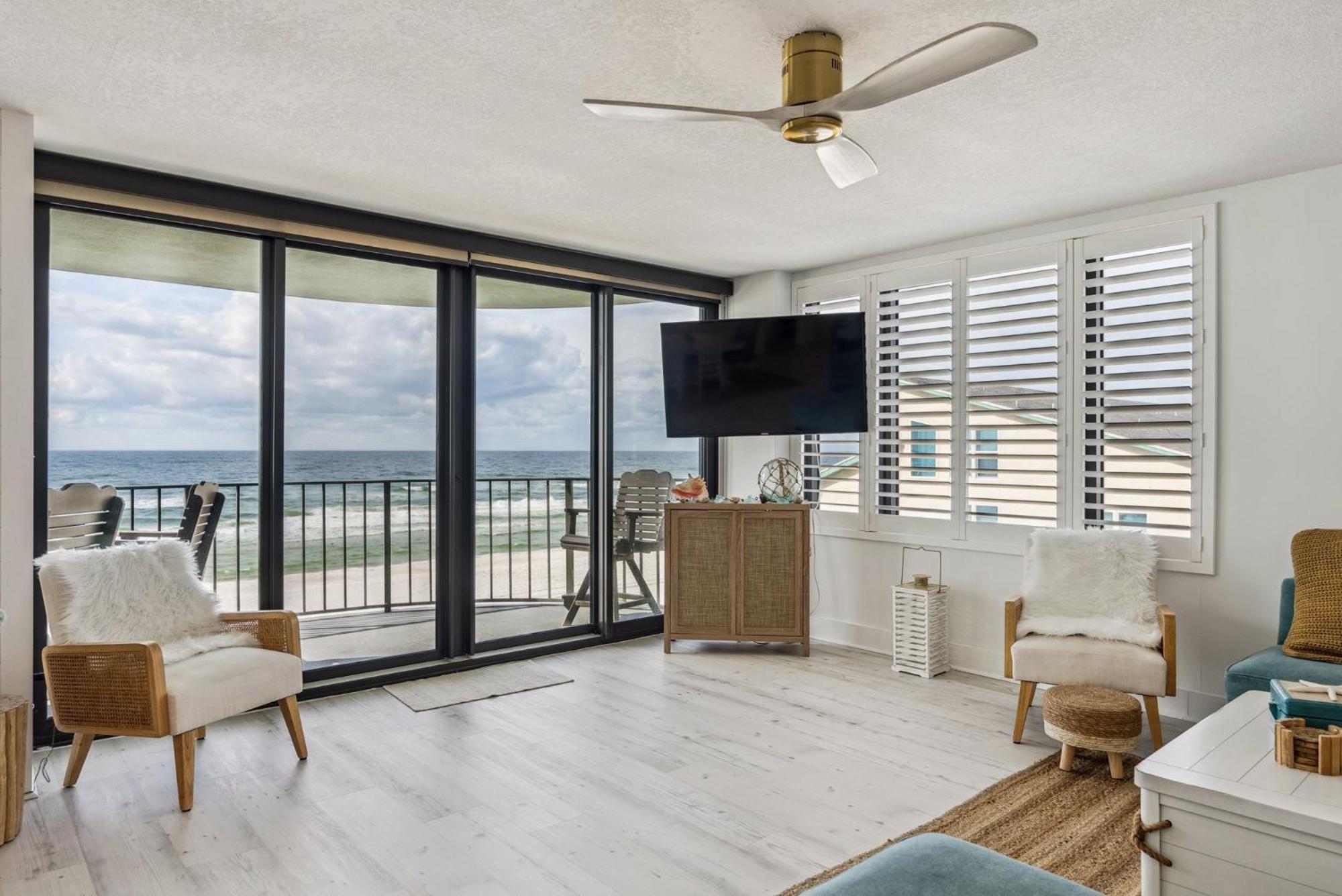 Watercrest 408 - 2br 2ba - Emerald Gulf Paradise Apartment Panama City Beach