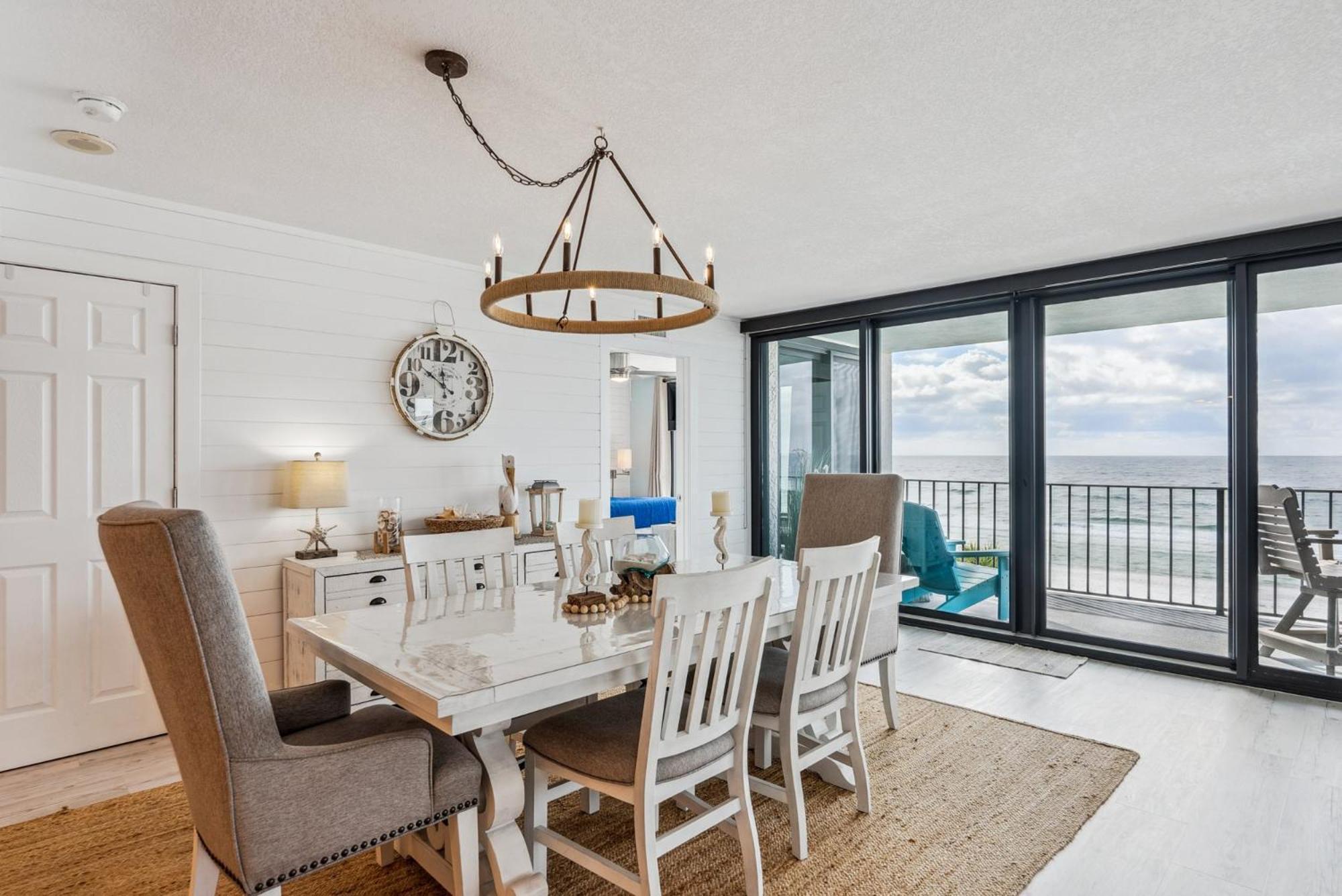 Watercrest 408 - 2br 2ba - Emerald Gulf Paradise *