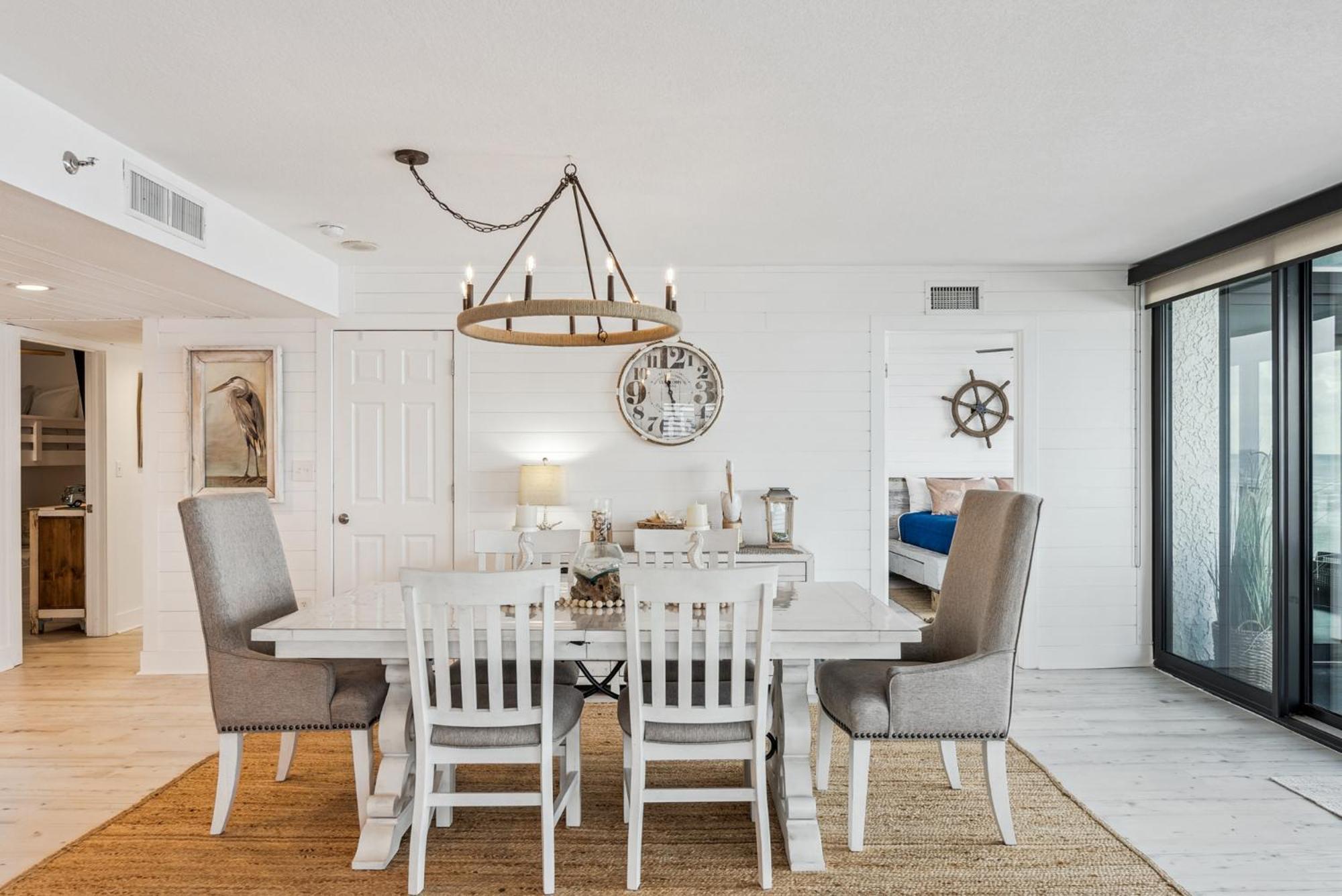 Watercrest 408 - 2br 2ba - Emerald Gulf Paradise Apartment *