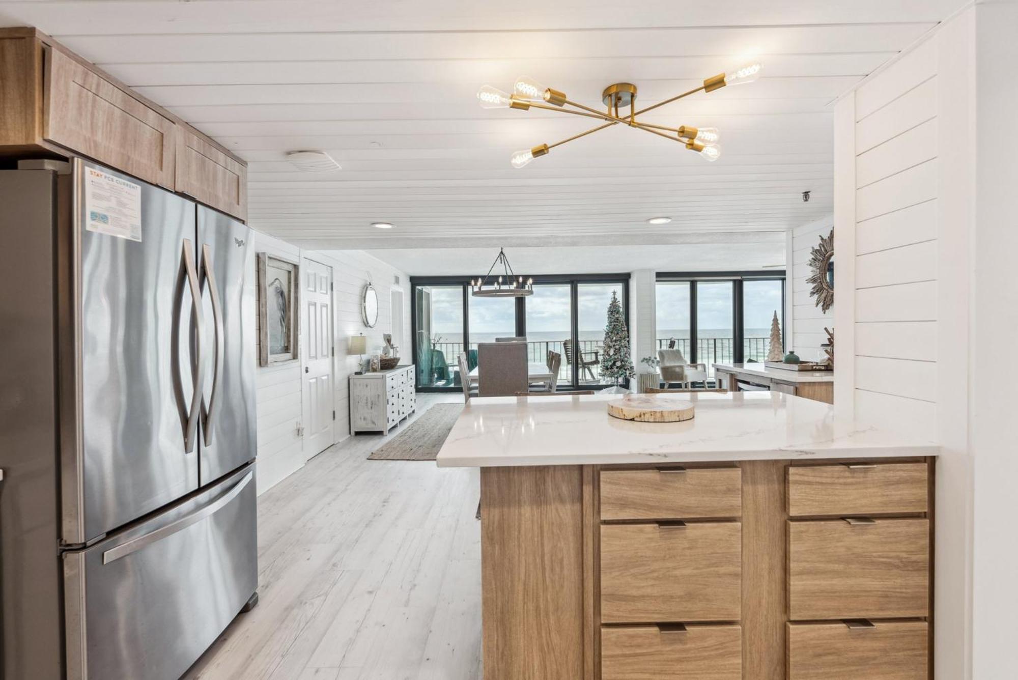 Apartment Watercrest 408 - 2br 2ba - Emerald Gulf Paradise *