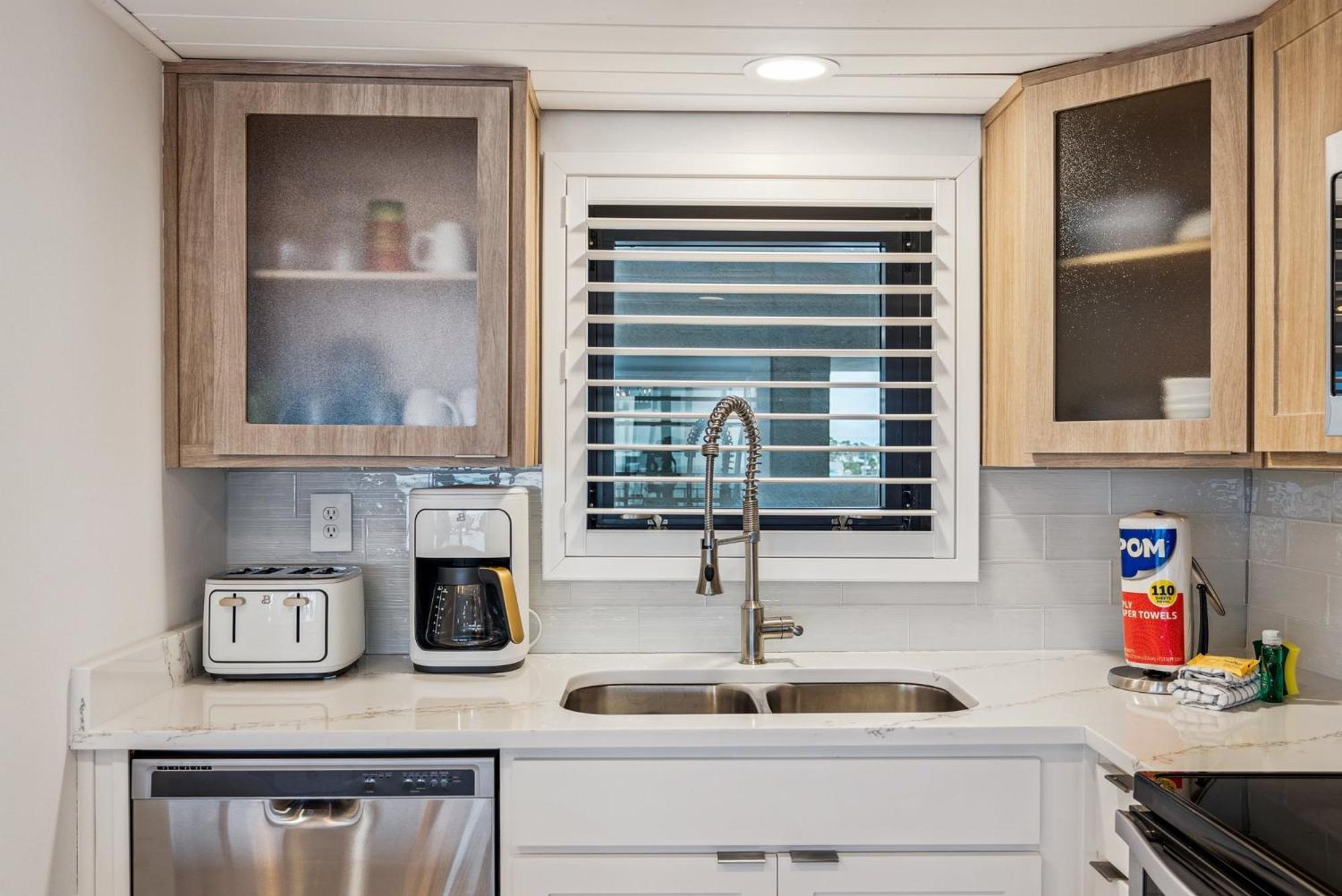 Apartment Watercrest 408 - 2br 2ba - Emerald Gulf Paradise Panama City Beach
