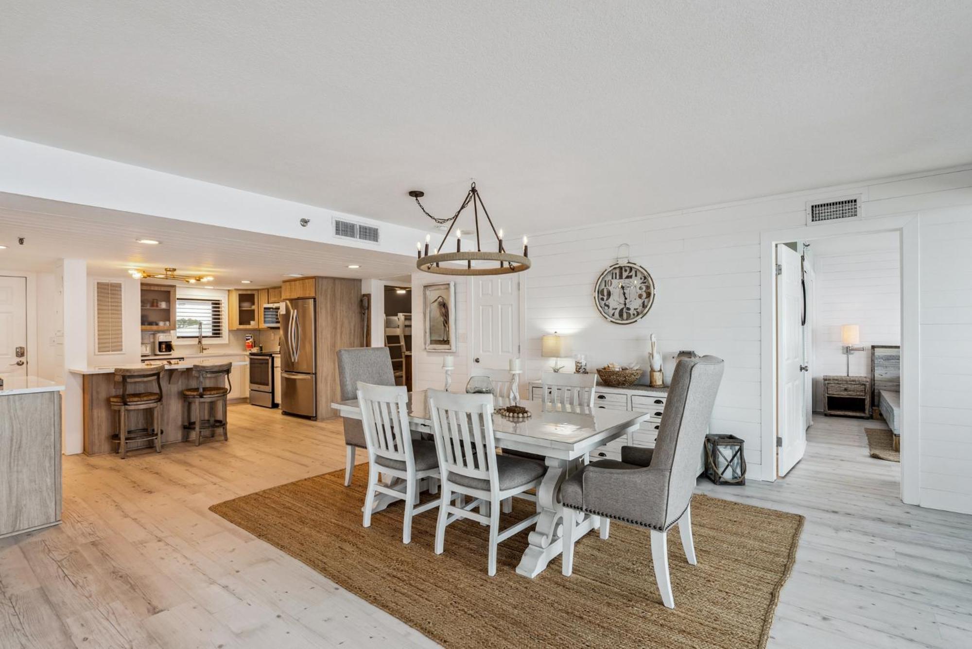 Watercrest 408 - 2br 2ba - Emerald Gulf Paradise *