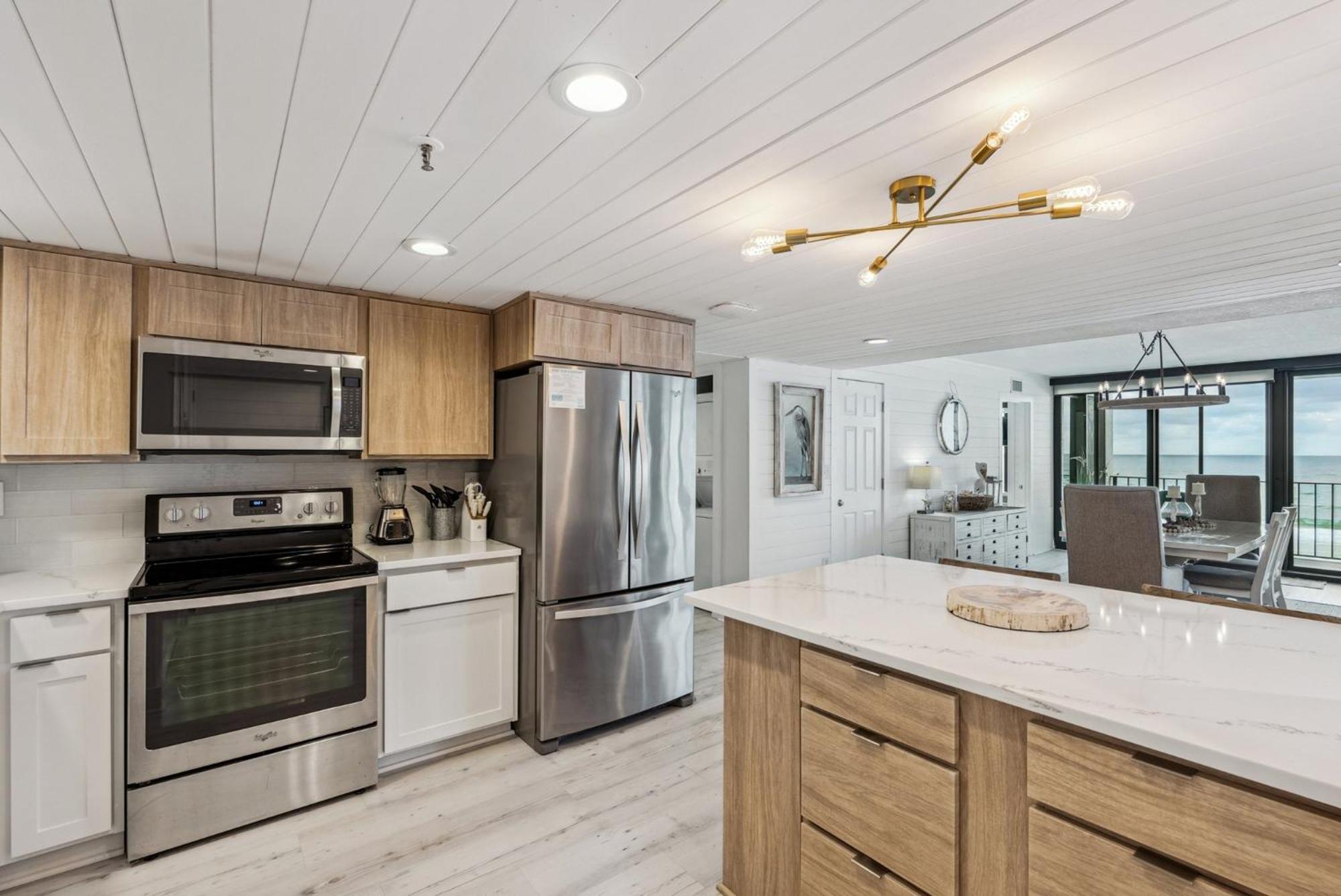 Watercrest 408 - 2br 2ba - Emerald Gulf Paradise Panama City Beach