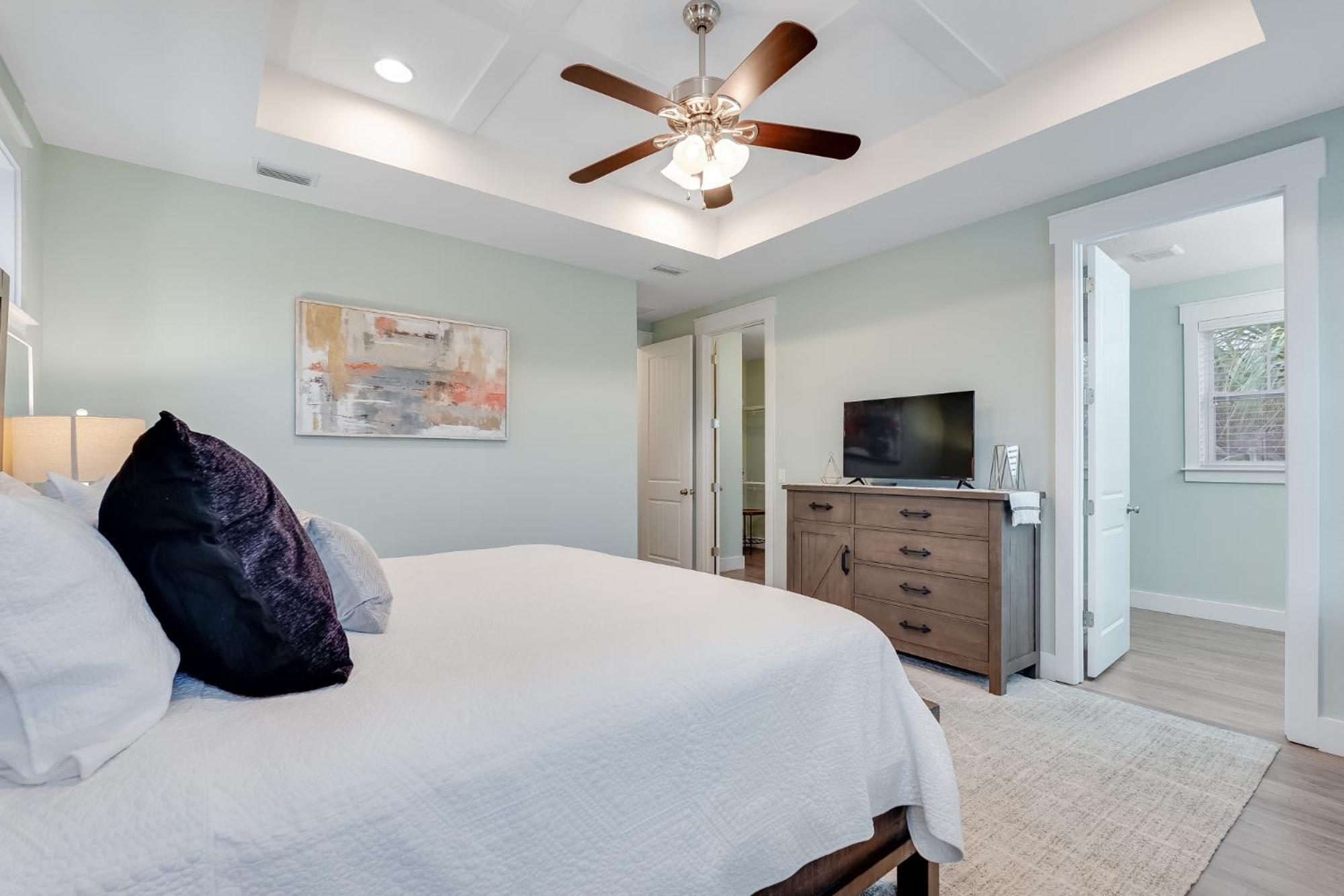 Holiday home Coastal Sands - 219 Sands Street *