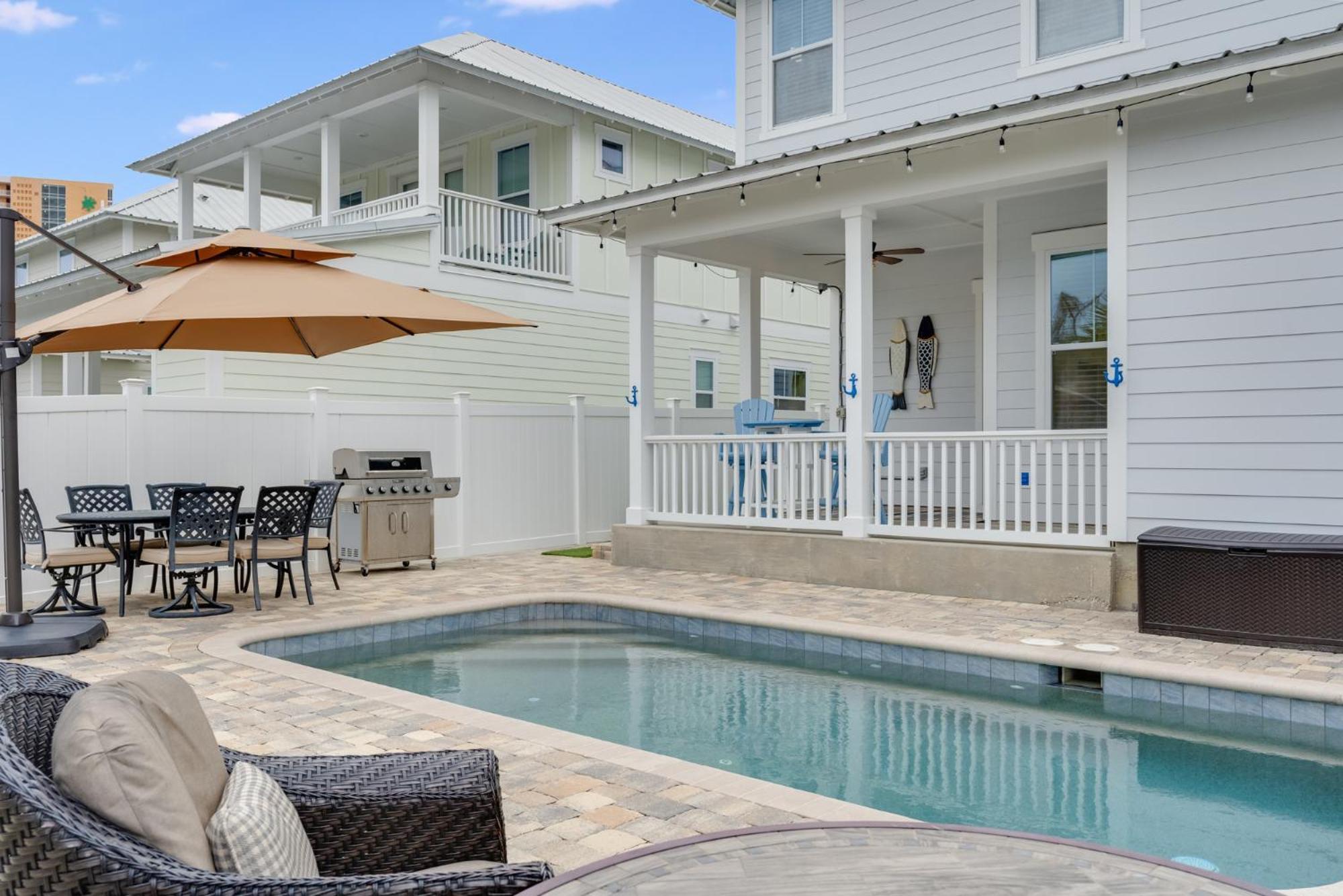 Coastal Sands - 219 Sands Street